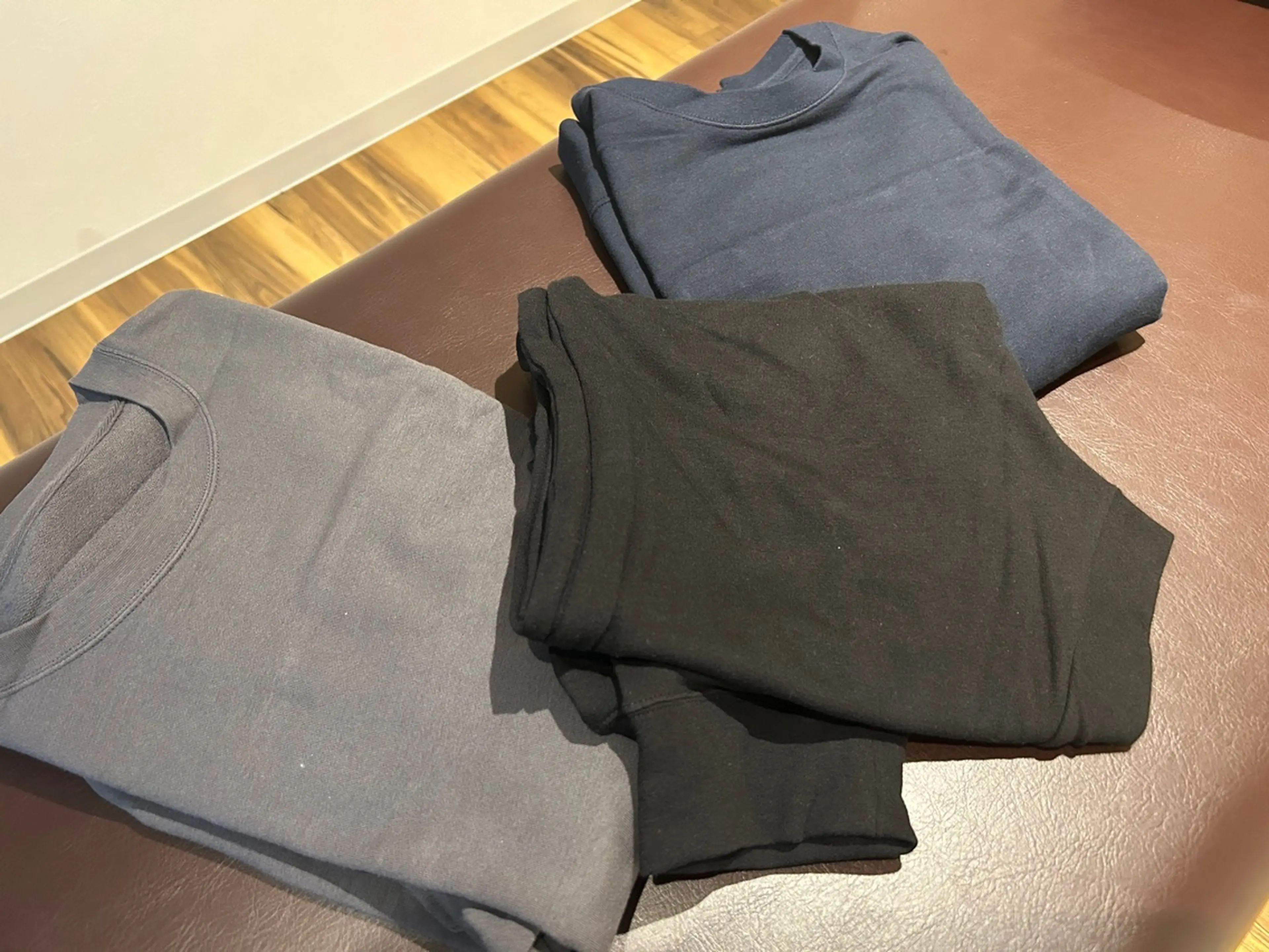 しろくま整骨院・上石神井院の内観・外観3