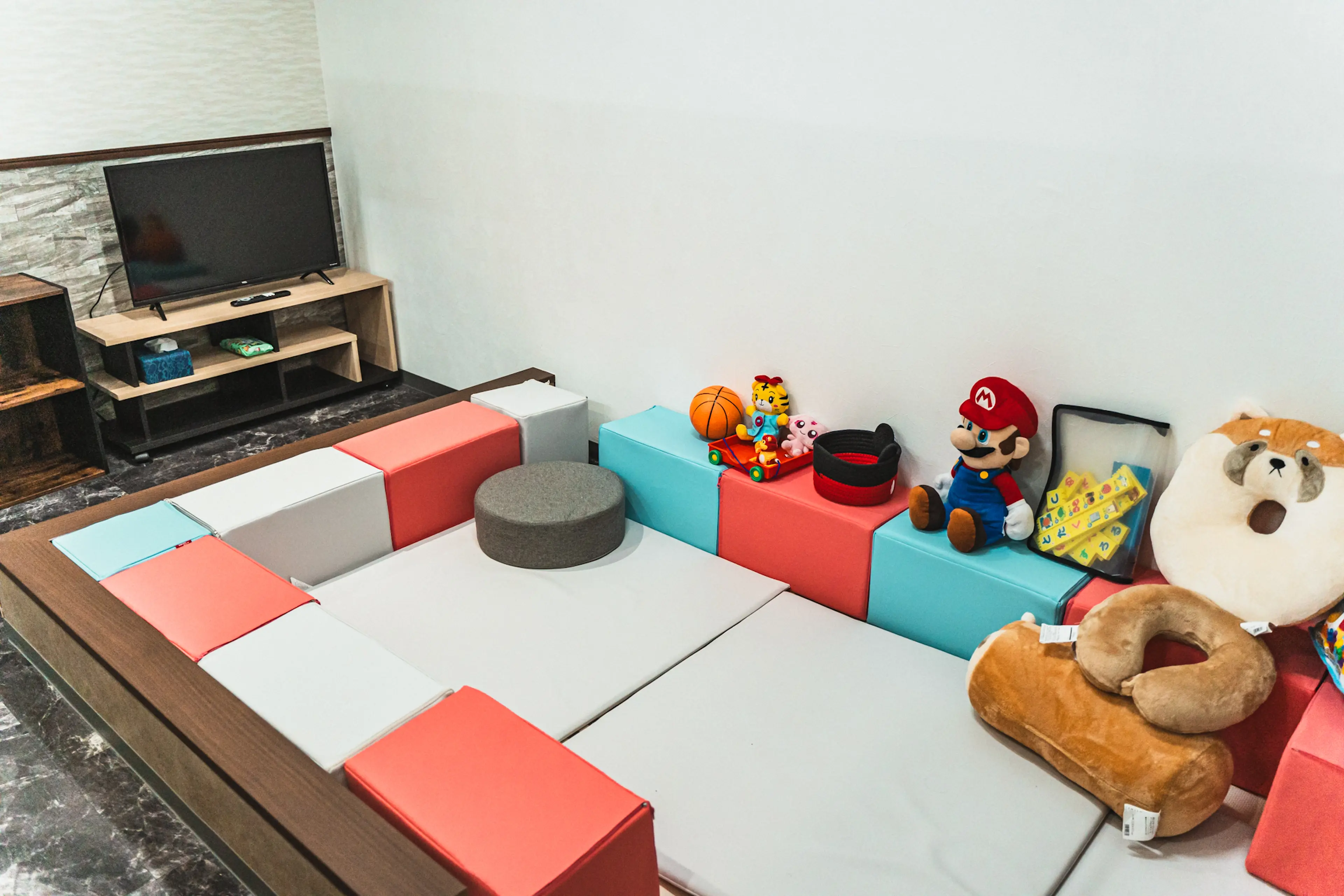 le clairの内観・外観3