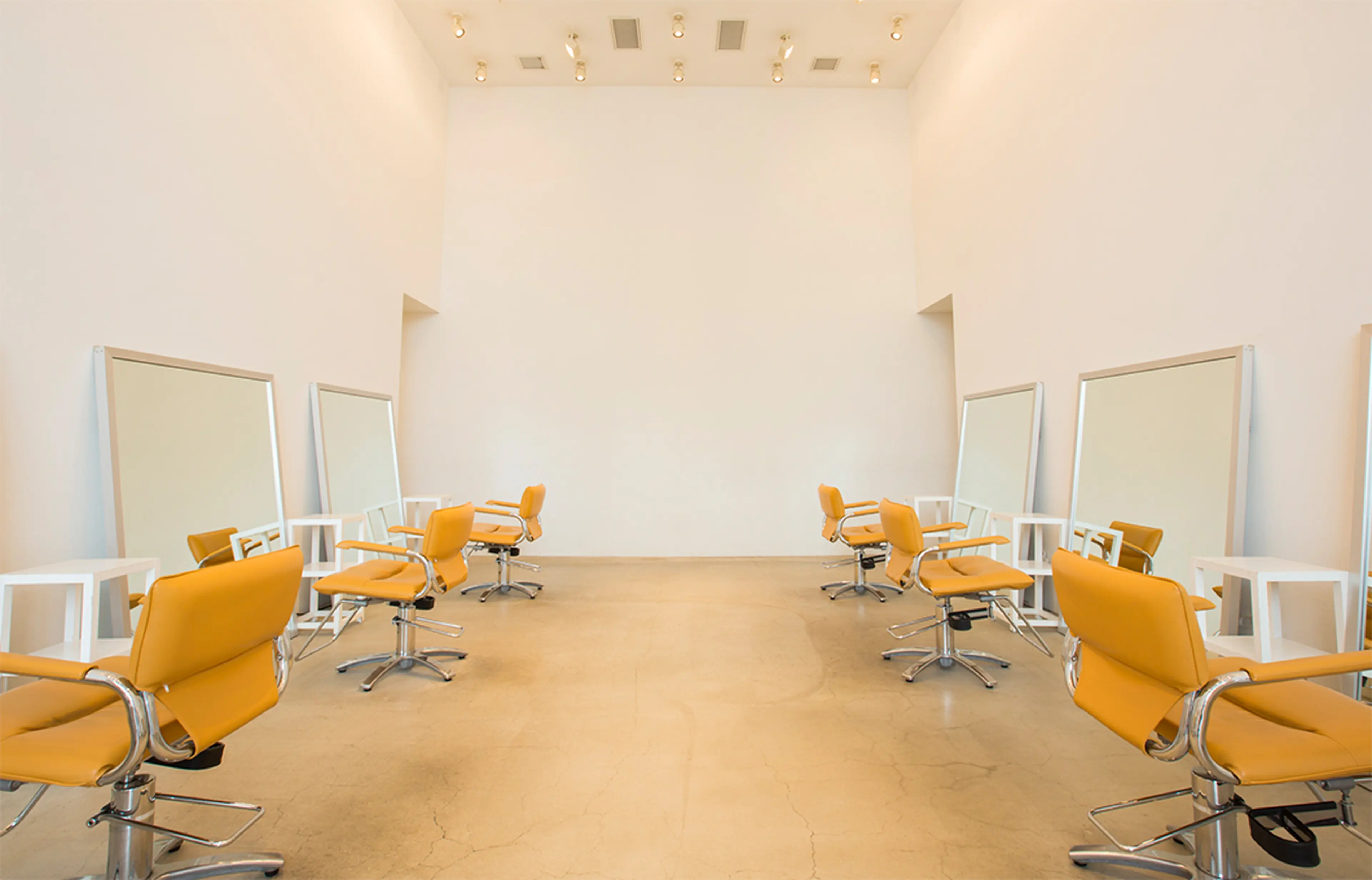 Keymanの内観・外観2