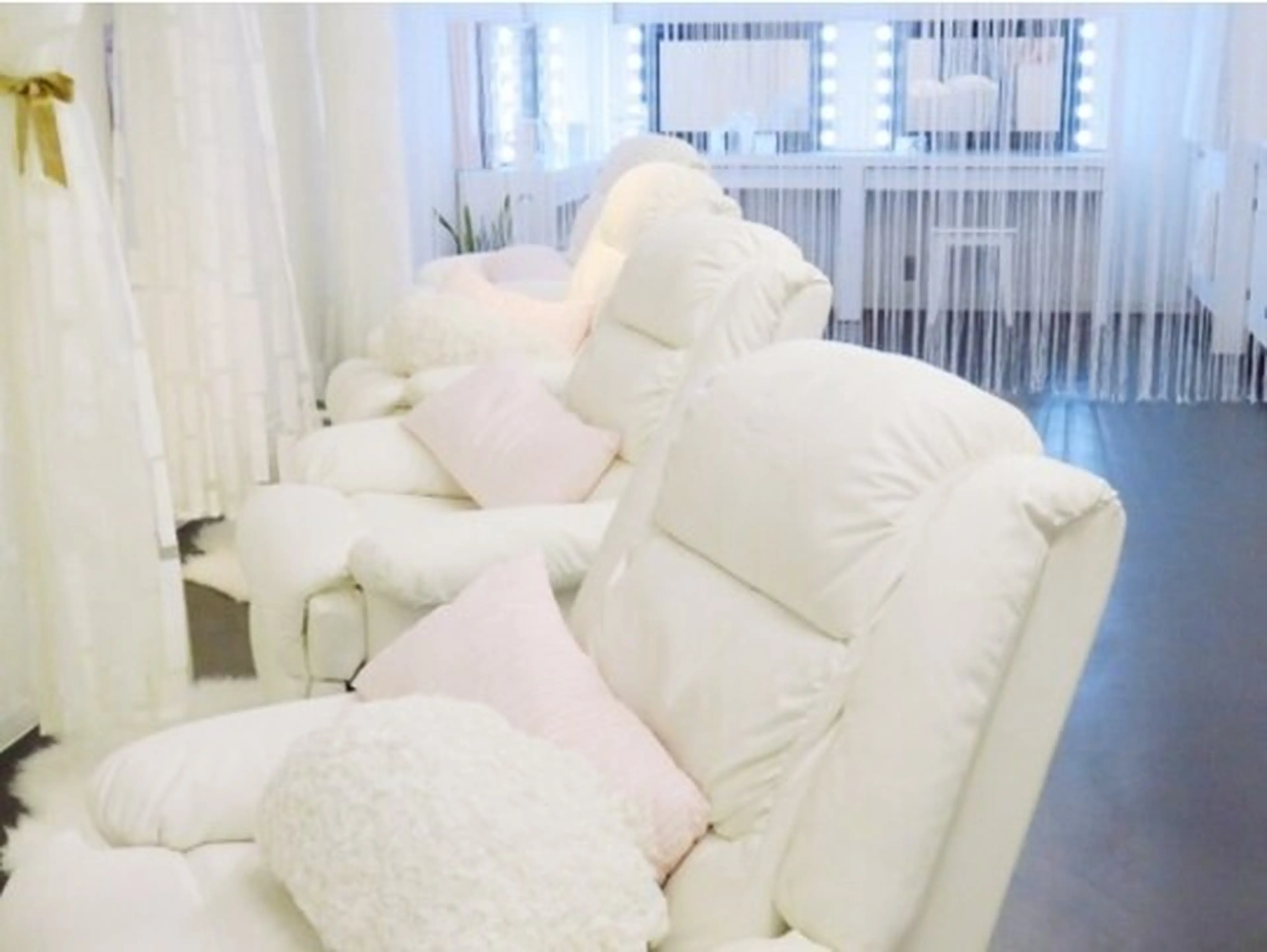 Mars+EyeDesignの内観・外観2