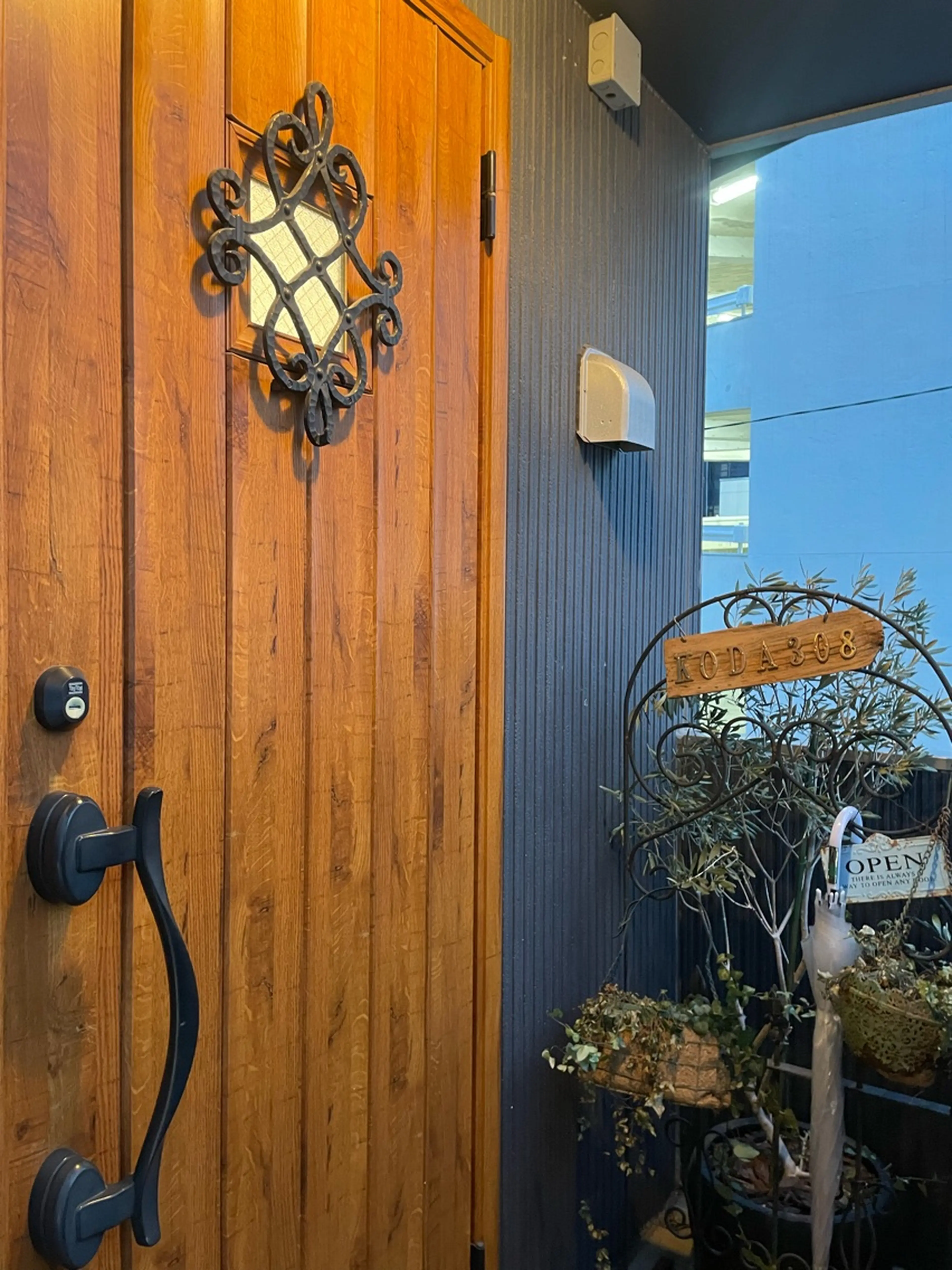 koda308の内観・外観1