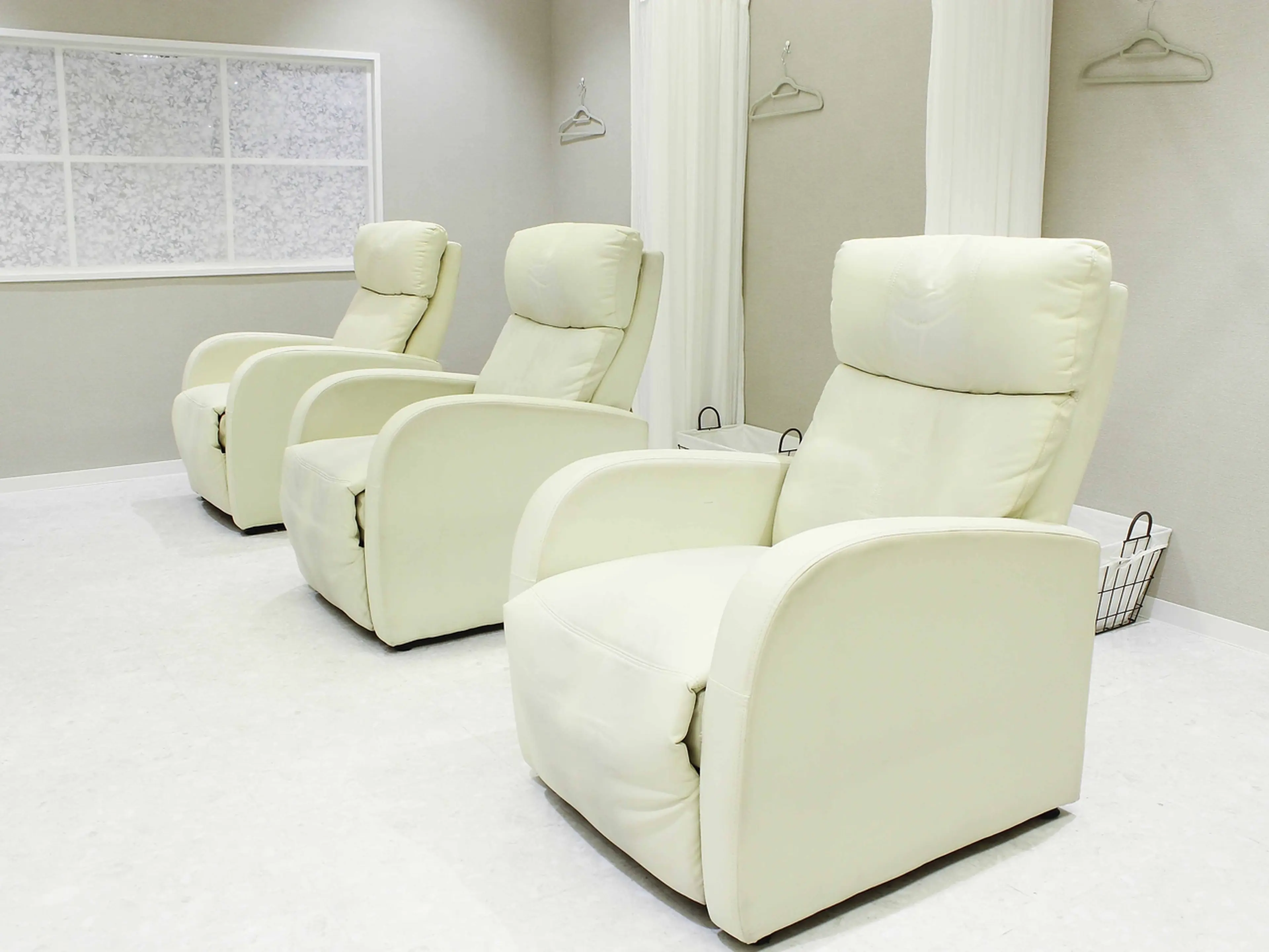 Angelicマルイ吉祥寺店の内観・外観2