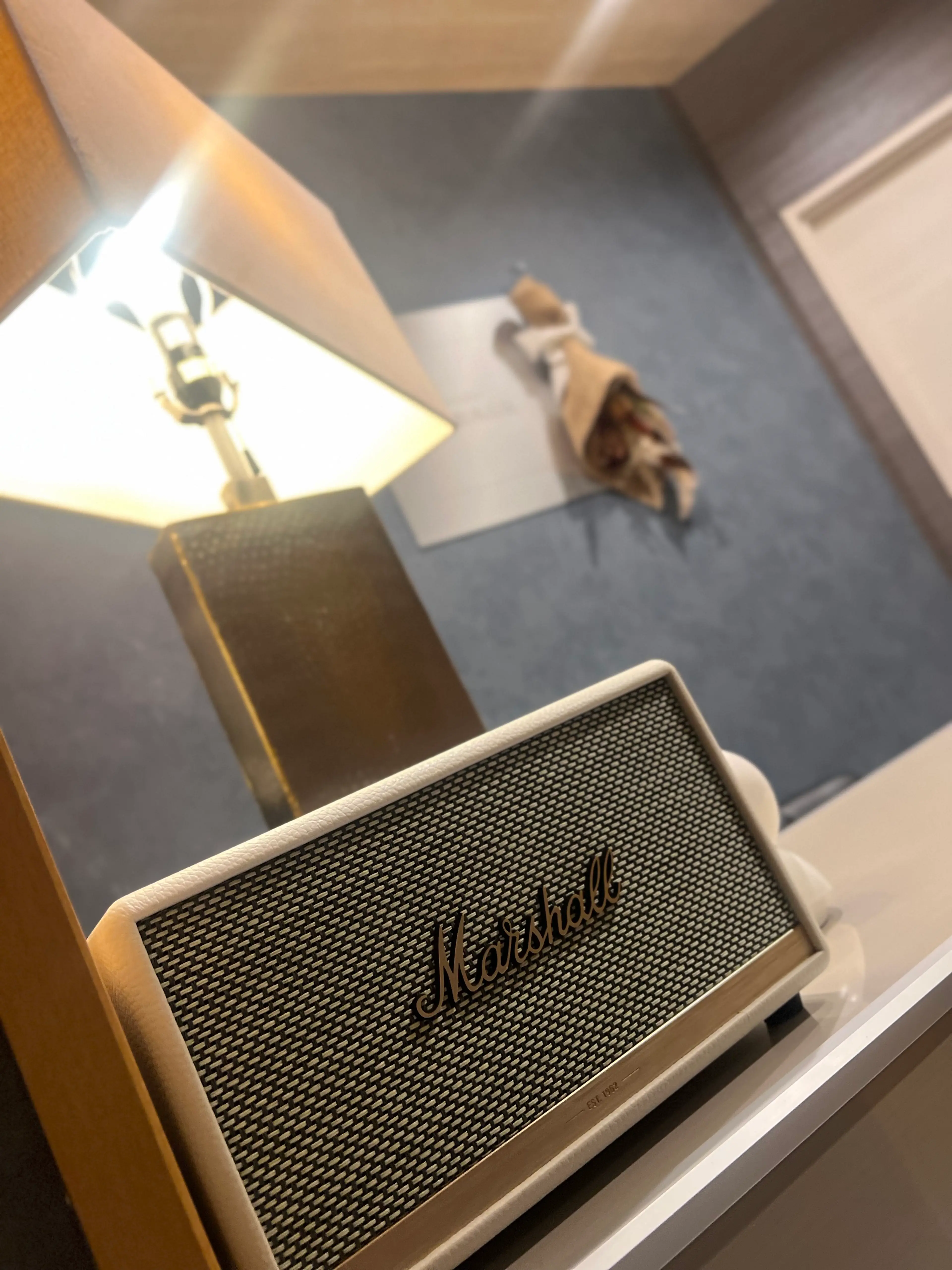 Belleの内観・外観2