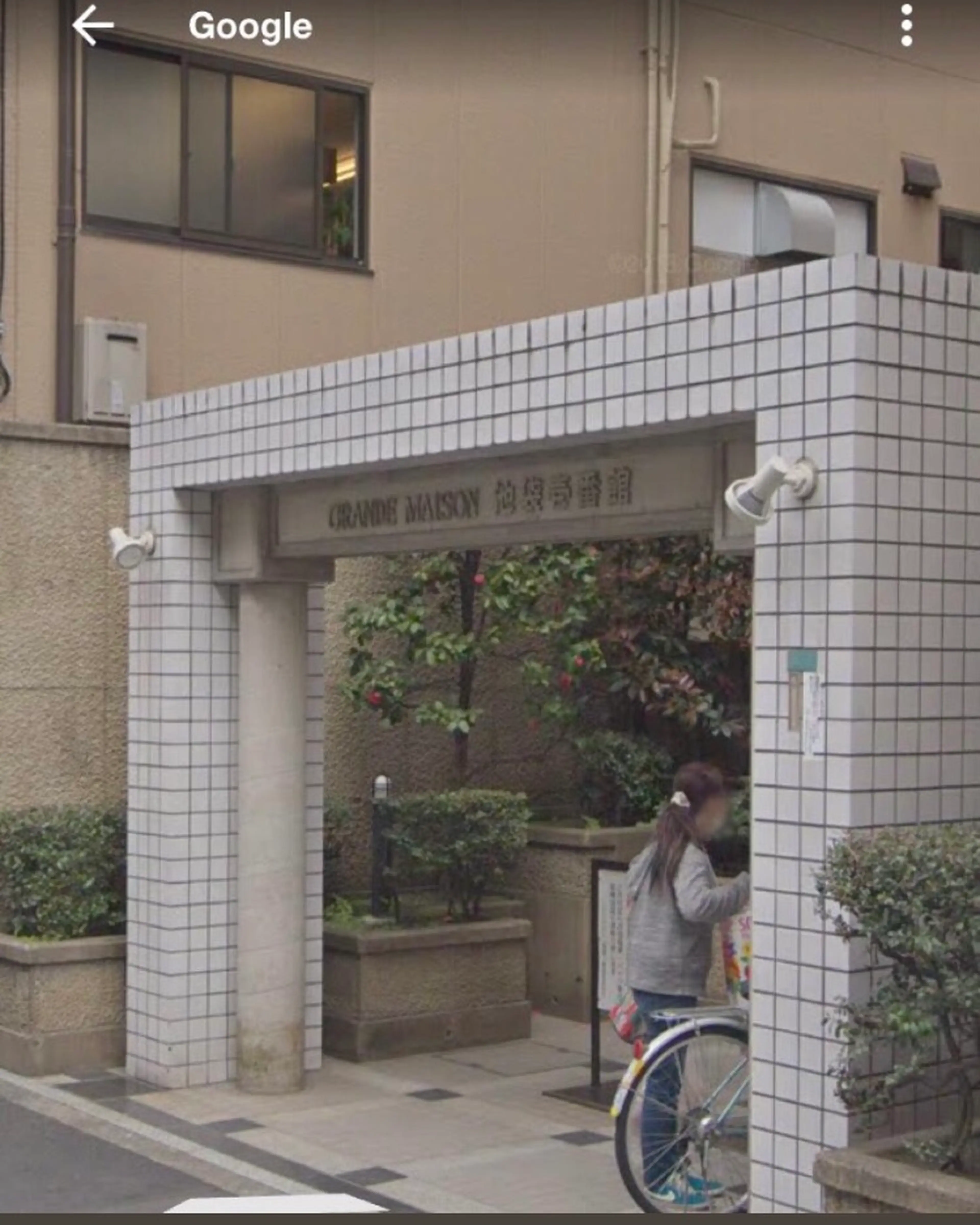 La vie lente〜ラヴィラント〜の内観・外観1