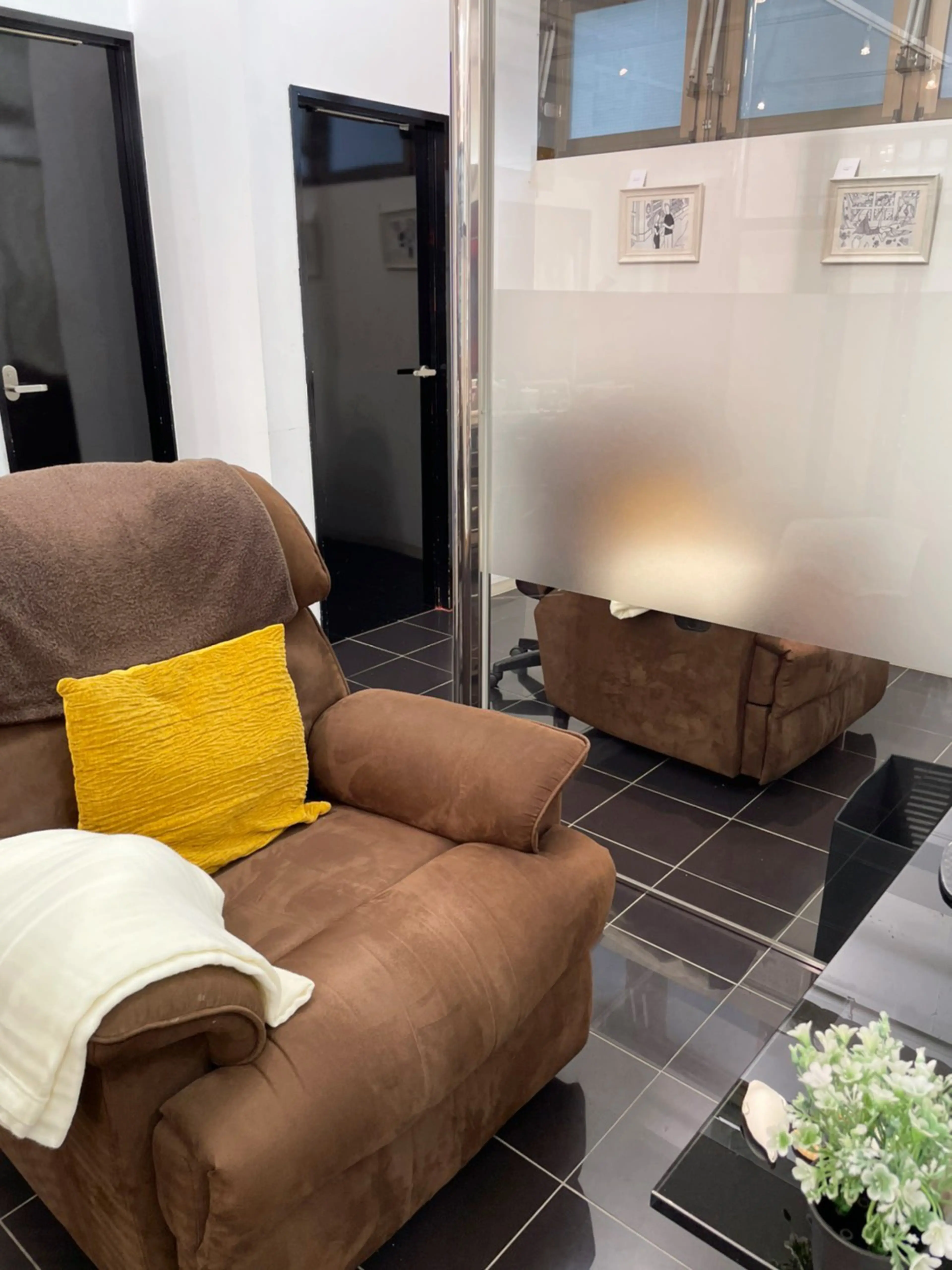 Zul eyelash by レシェリマ柏店の内観・外観1