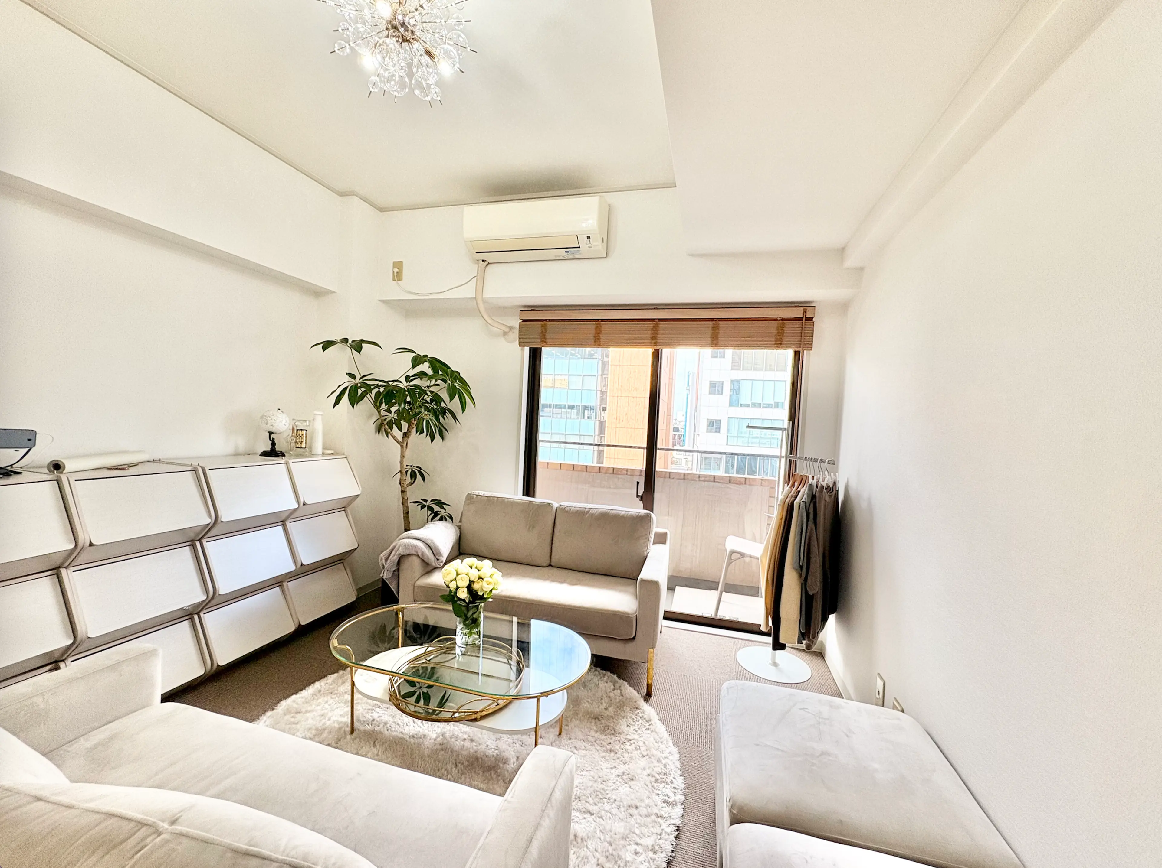 パーソナルカラーサロンーBoknit/ボニットーの内観・外観3