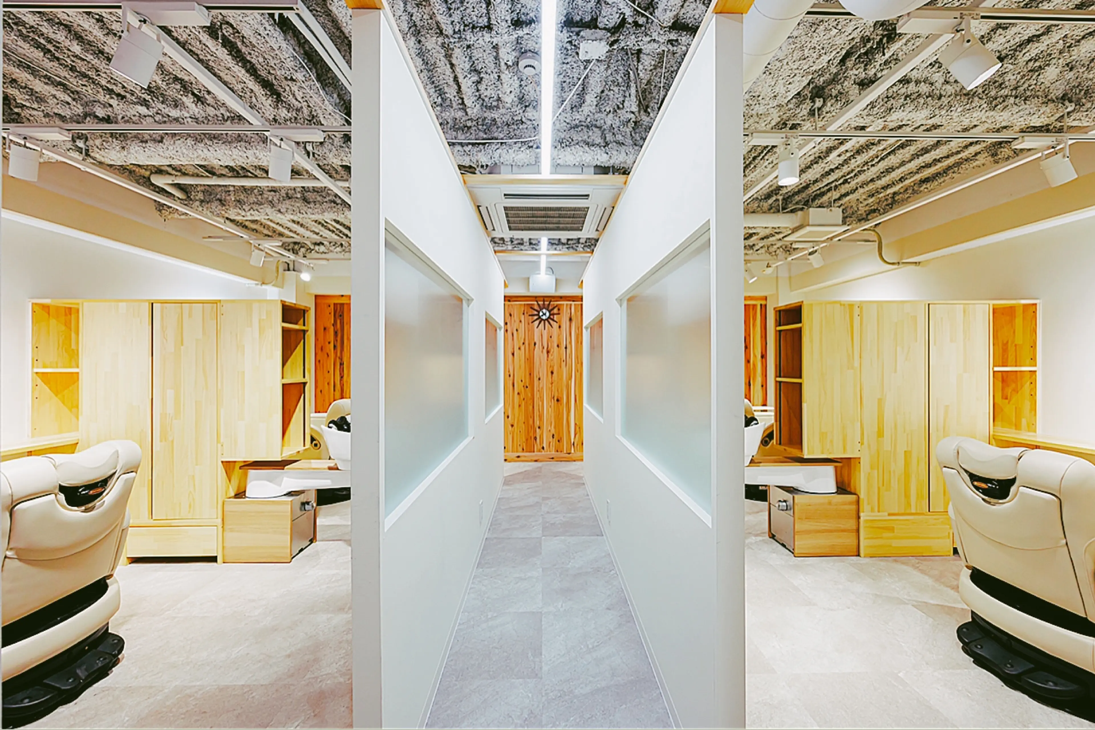 🏅 蔵前 髪質改善サロン PinoA 個室内完結型美容院 【ピノア】 🏅の内観・外観3