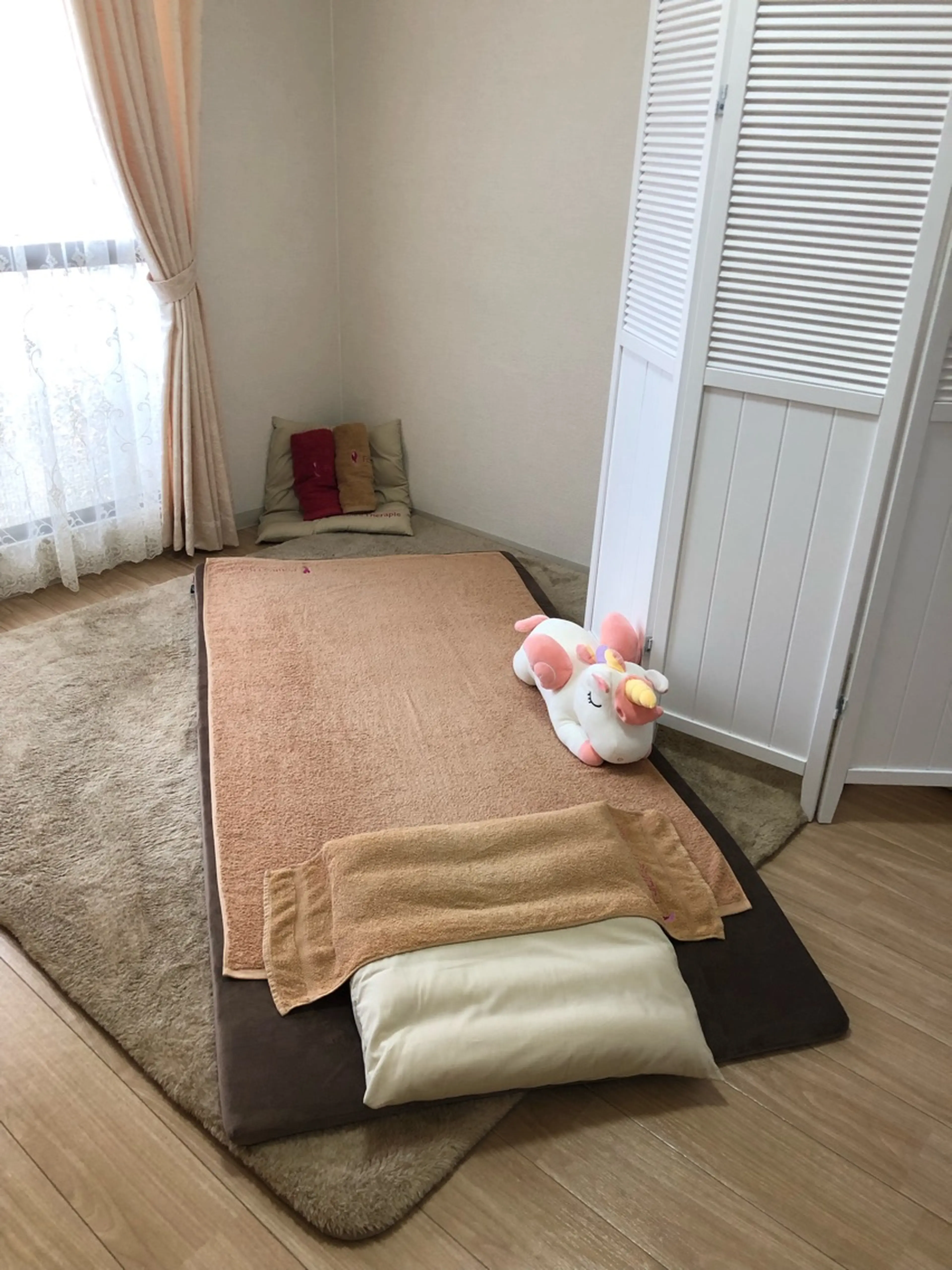 フーレ　Angel restの内観・外観2