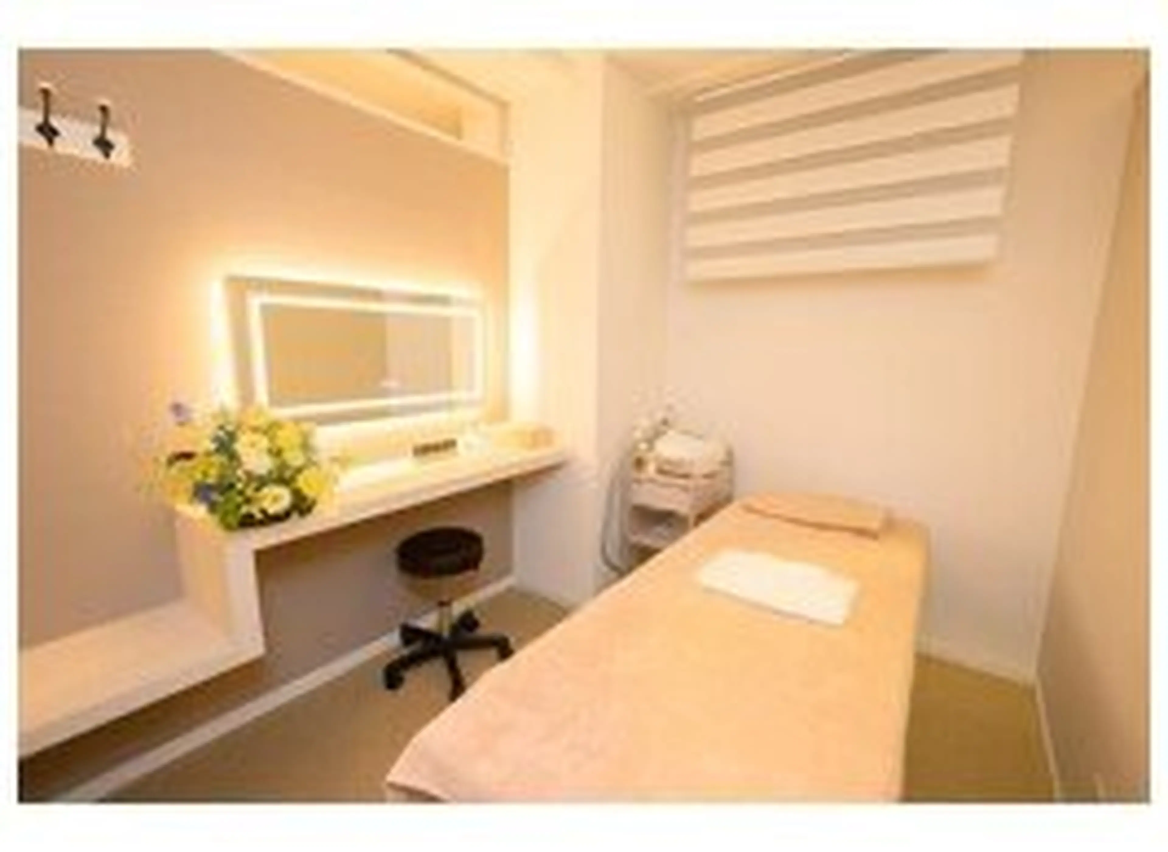 H&B salonの内観・外観1