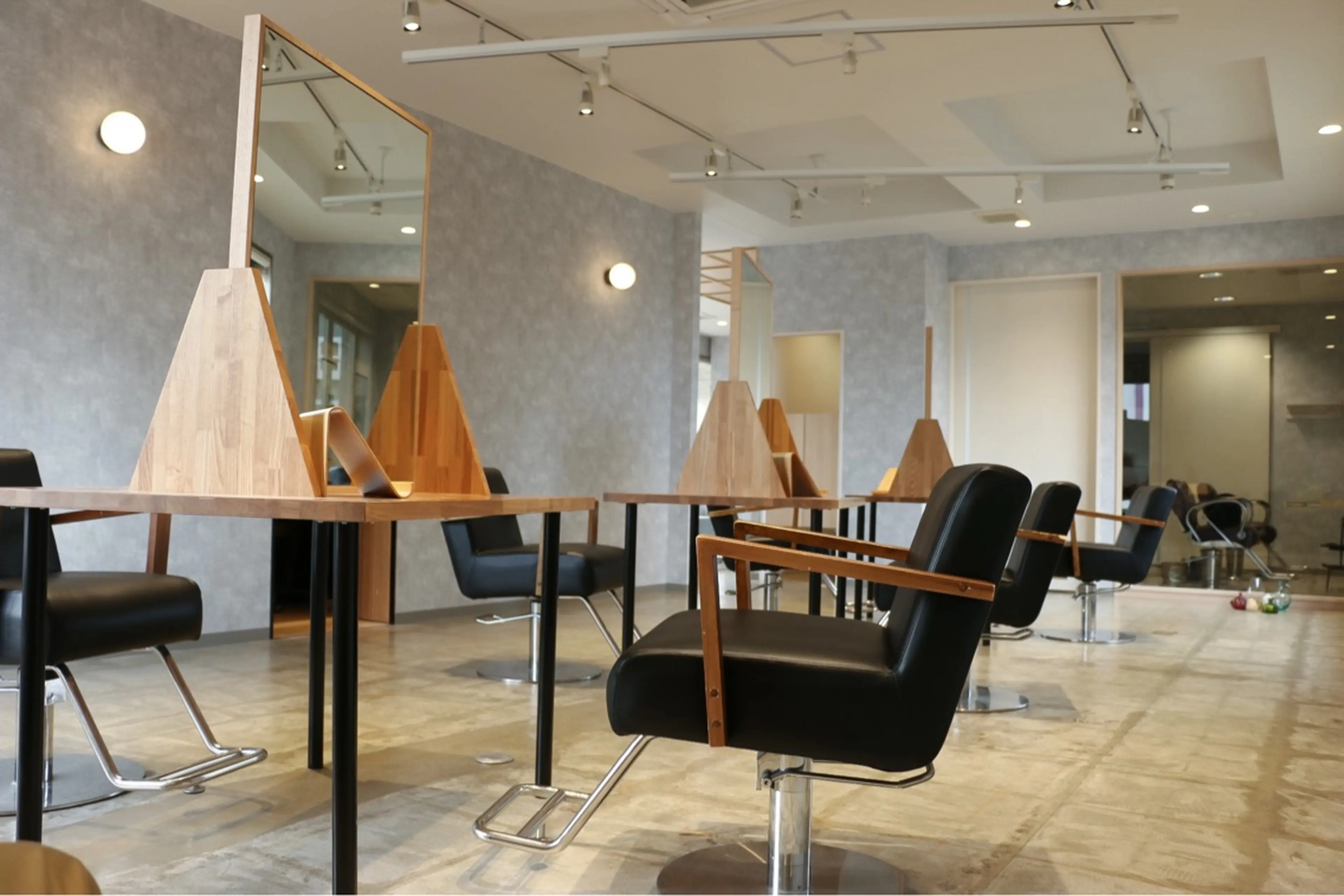 KiiROの内観・外観3