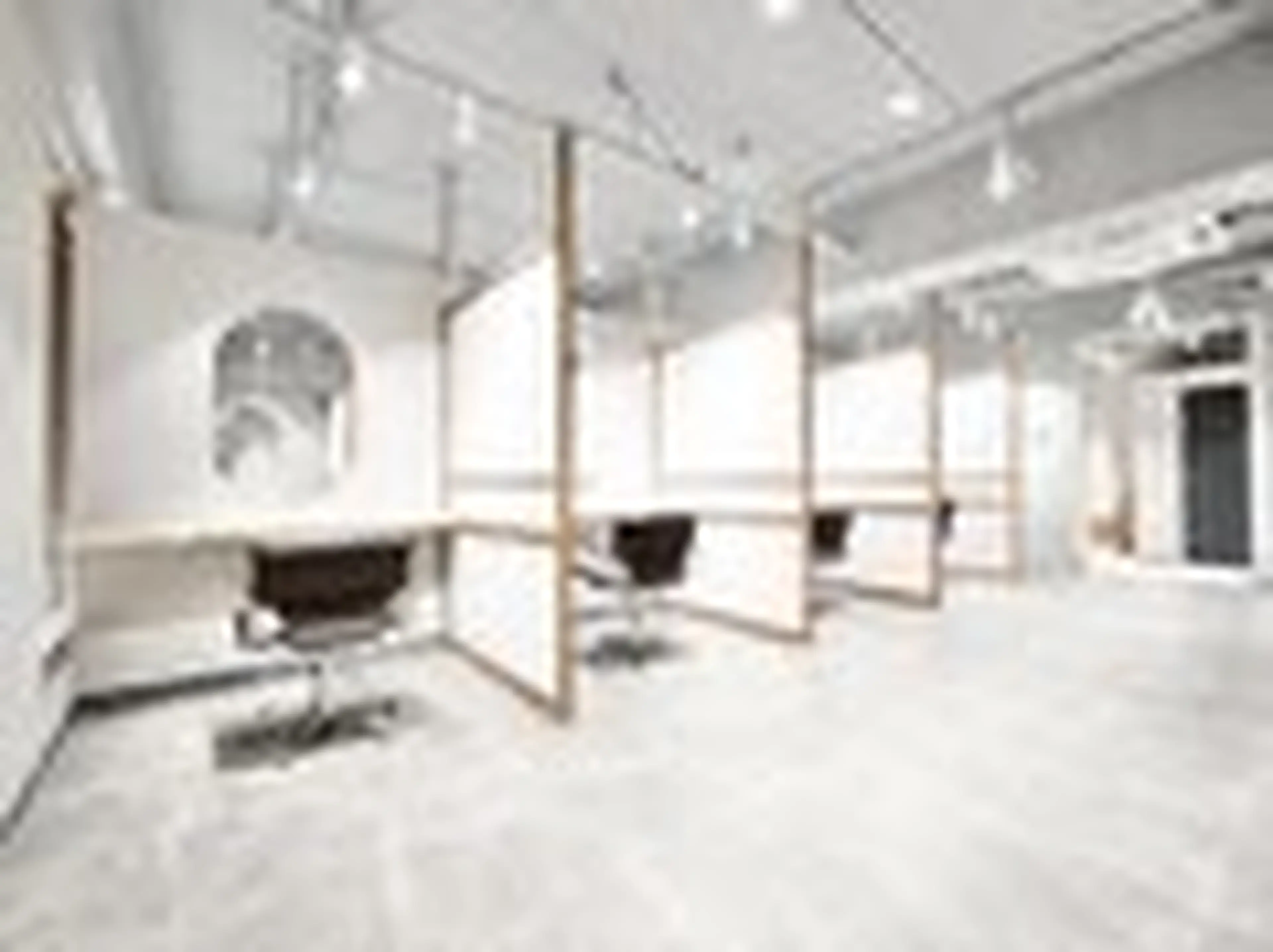 VALLET 青葉台店の内観・外観2