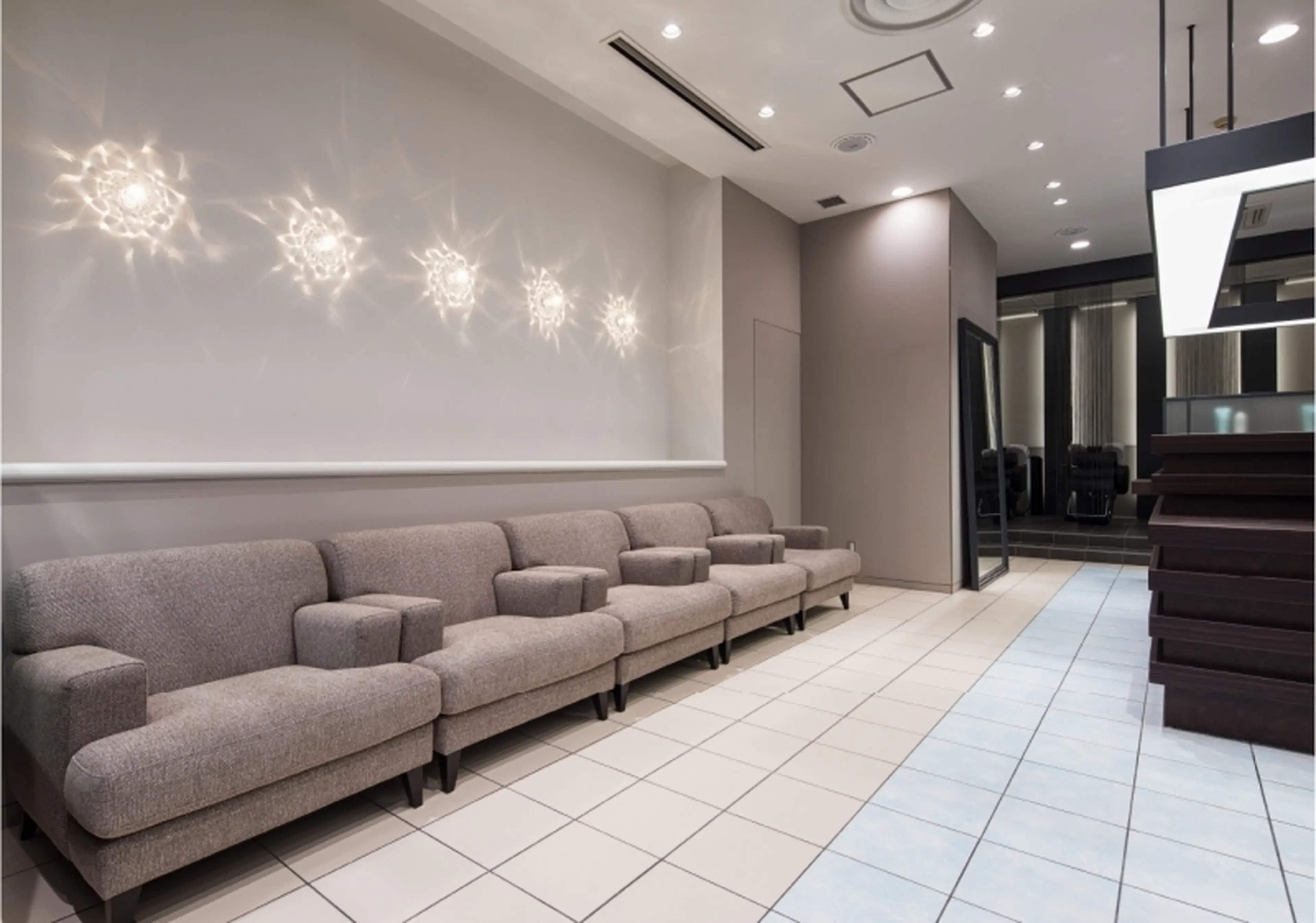 myugel田園調布店の内観・外観3