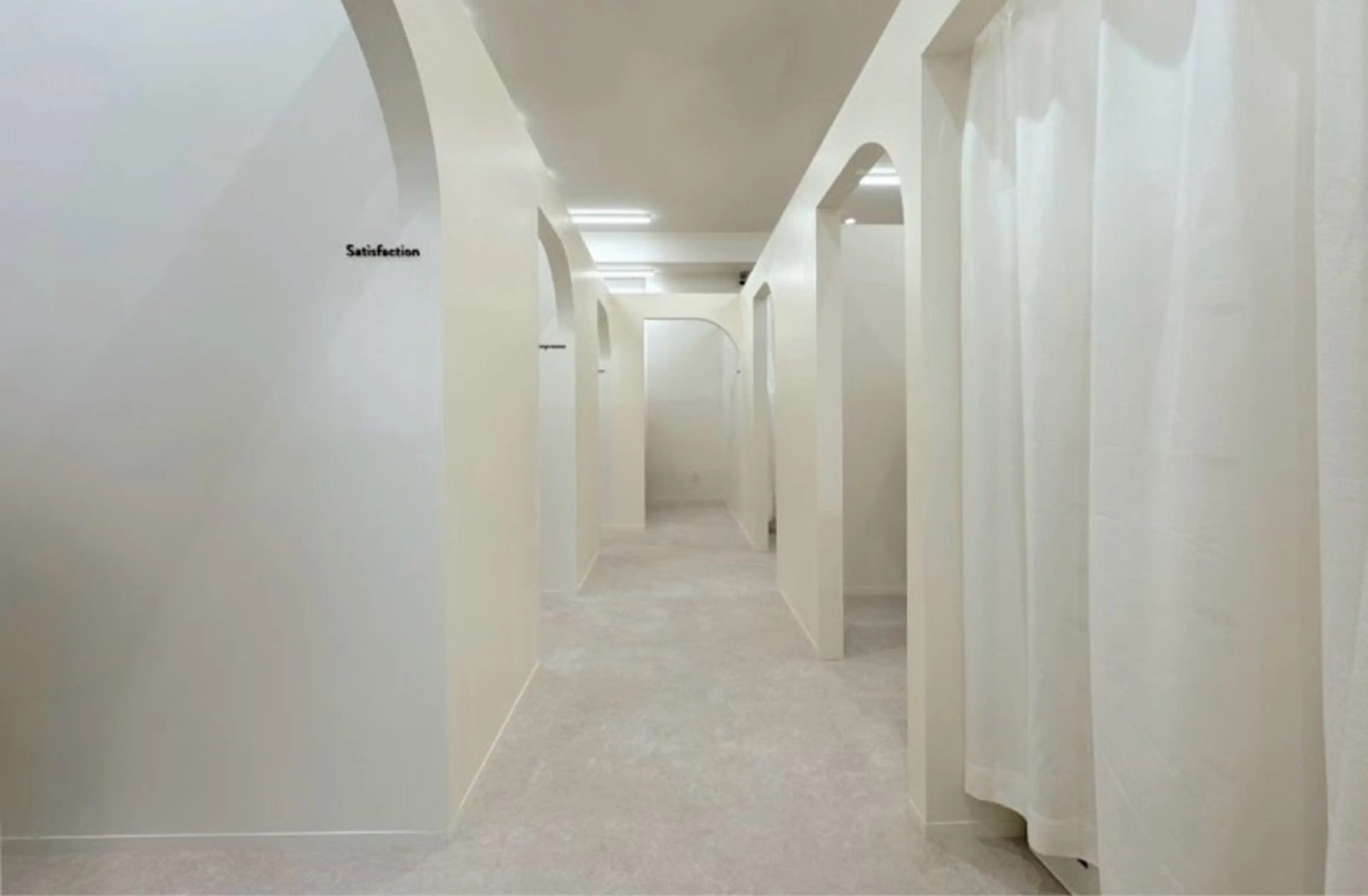 GO TODAY SHAiRE SALONの内観・外観2