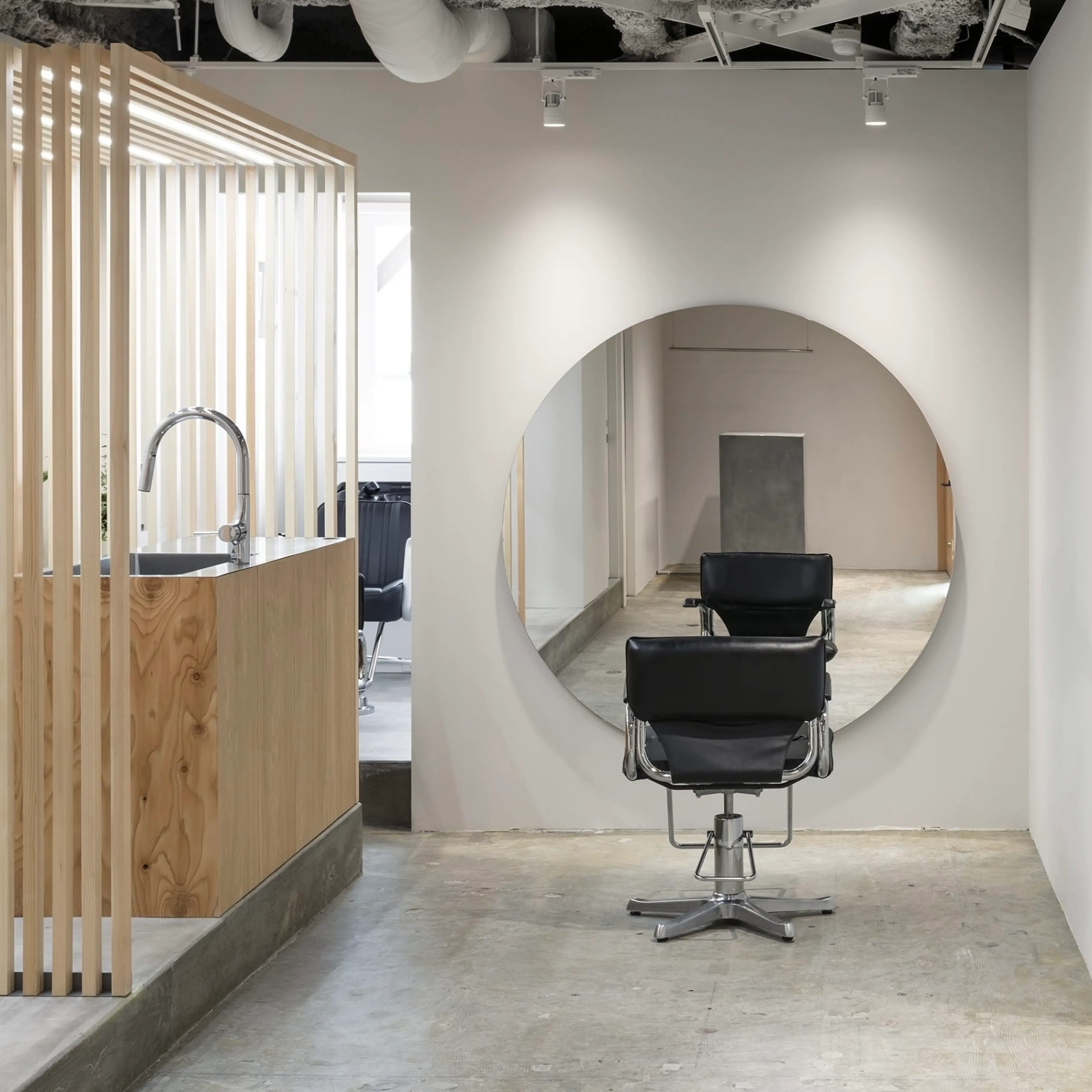 sikinaの内観・外観1