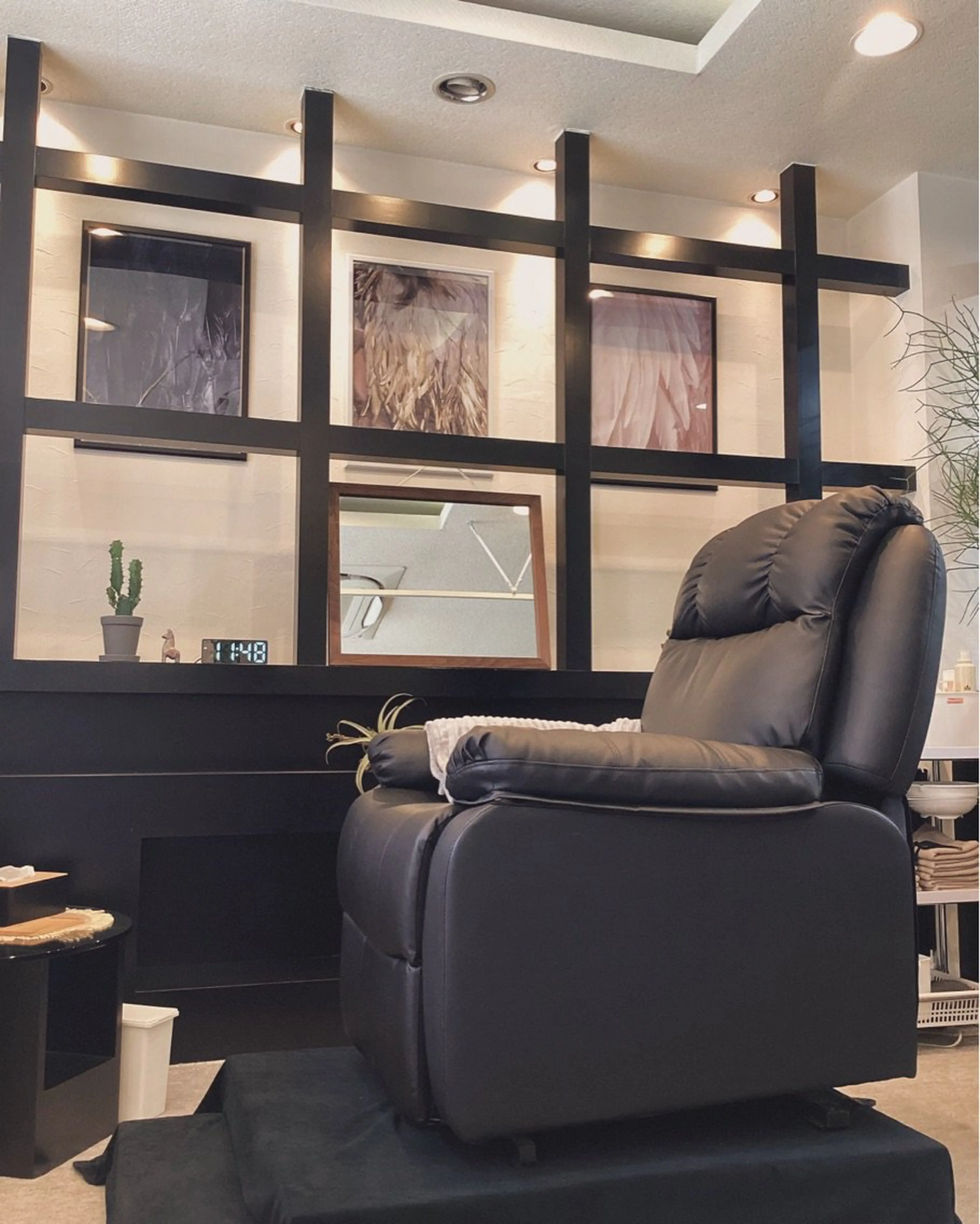 Hair Salon　KOYAMAの内観・外観2