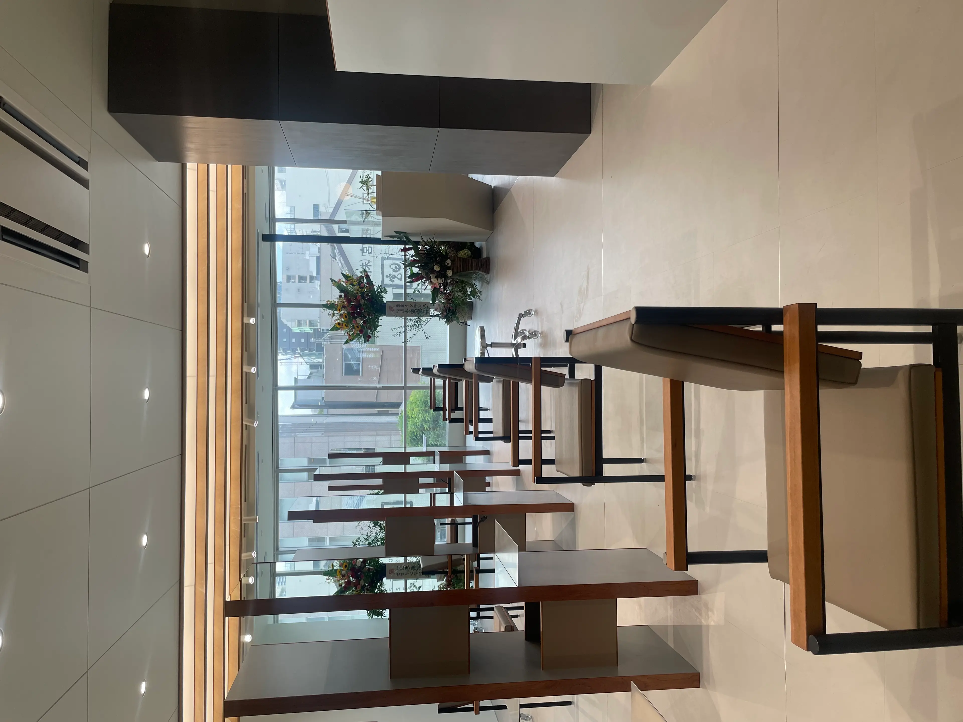 LOREN AOの内観・外観2