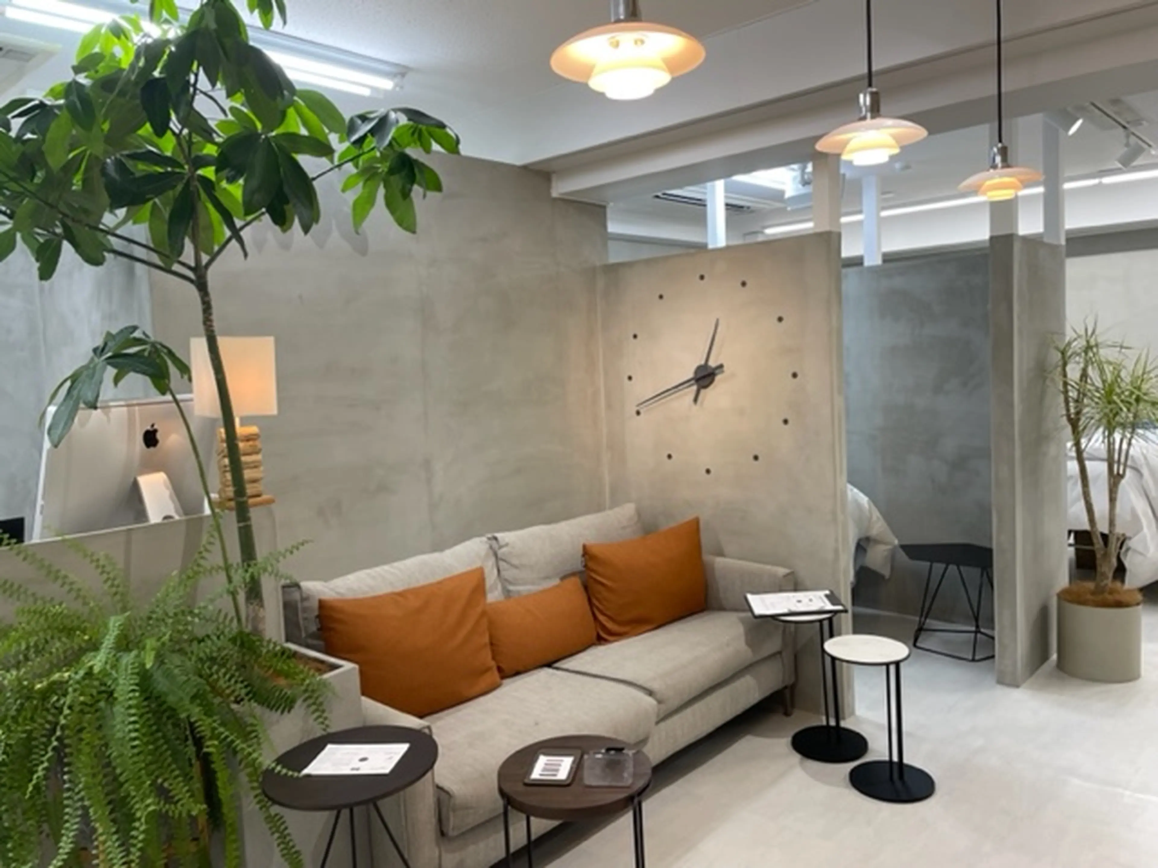 USHUAIAの内観・外観1