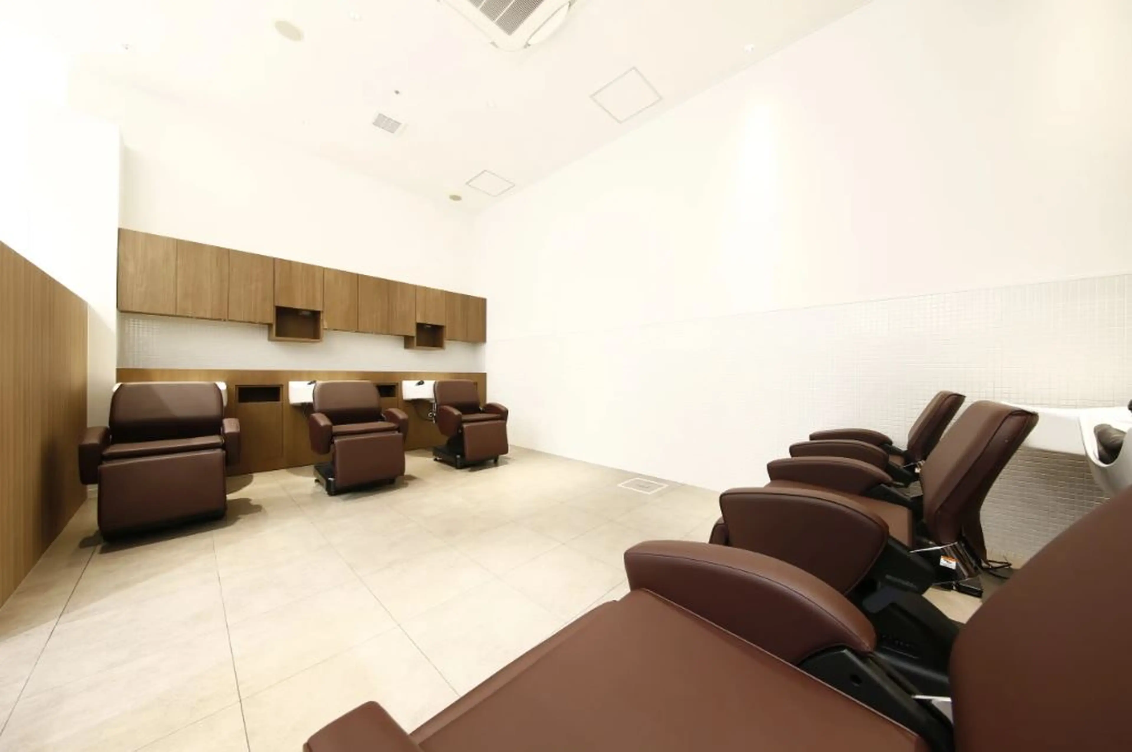 Ash 立川店の内観・外観3