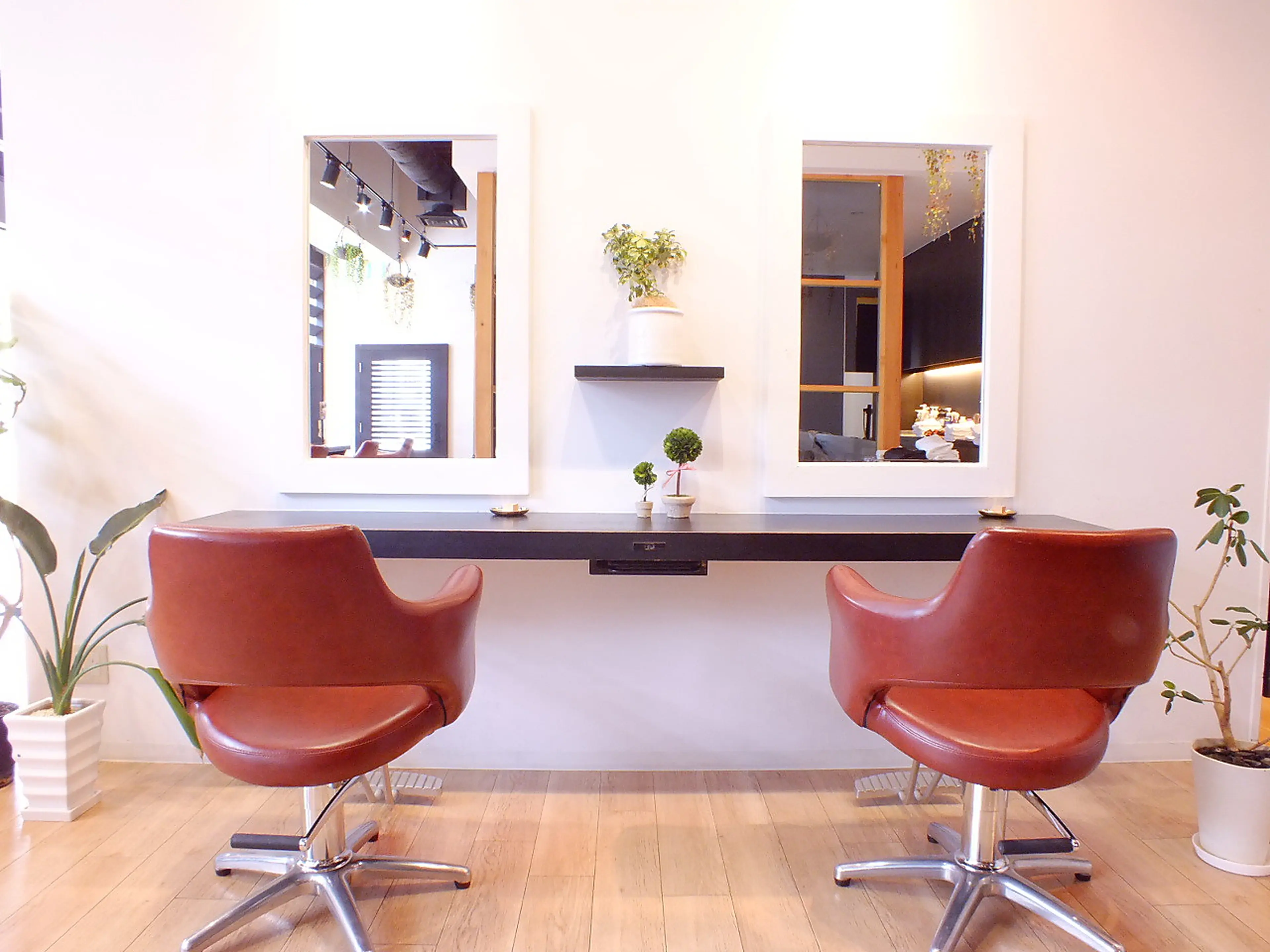 JAGARA千葉駅北口店の内観・外観1