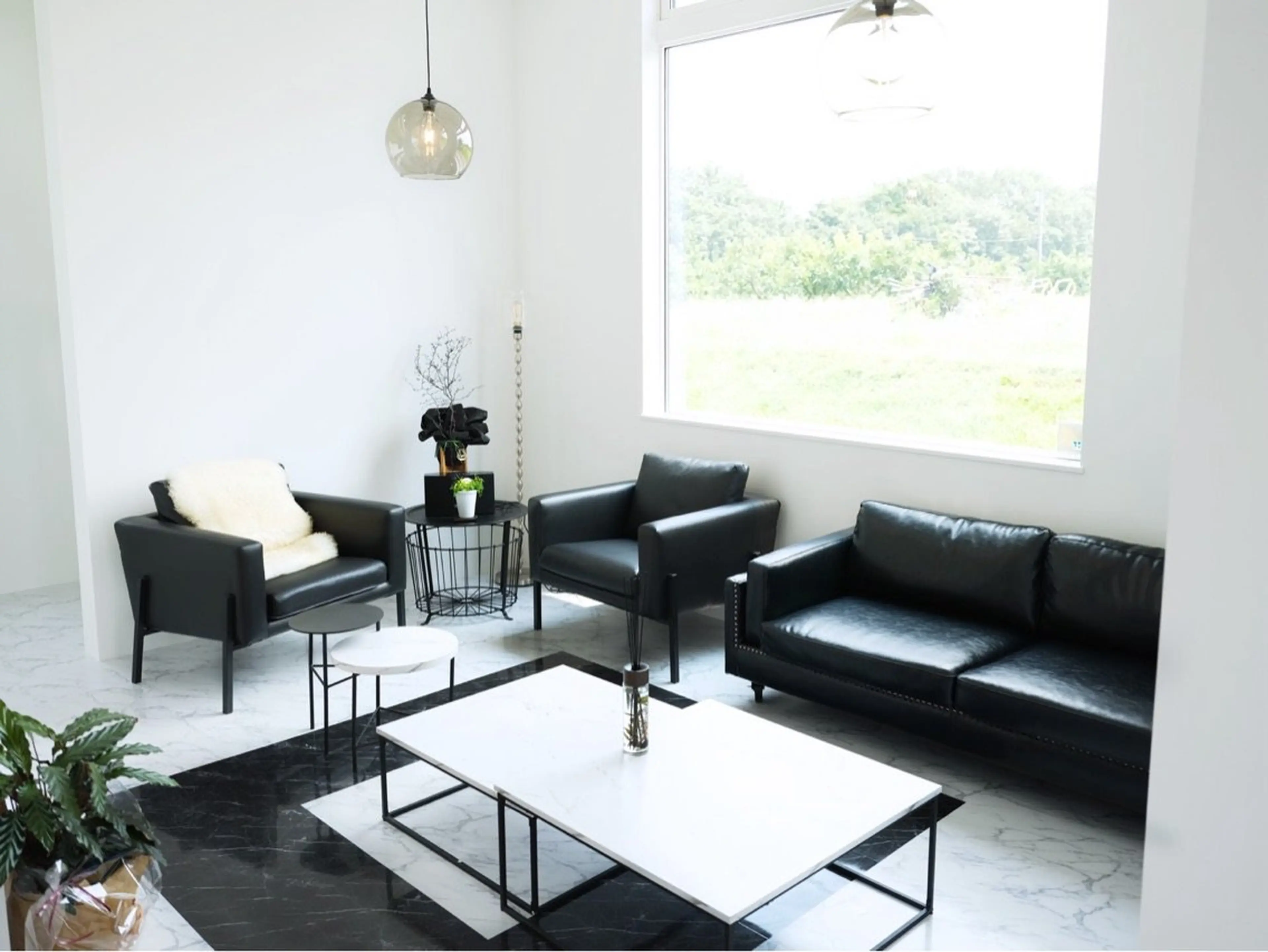 DEANの内観・外観3