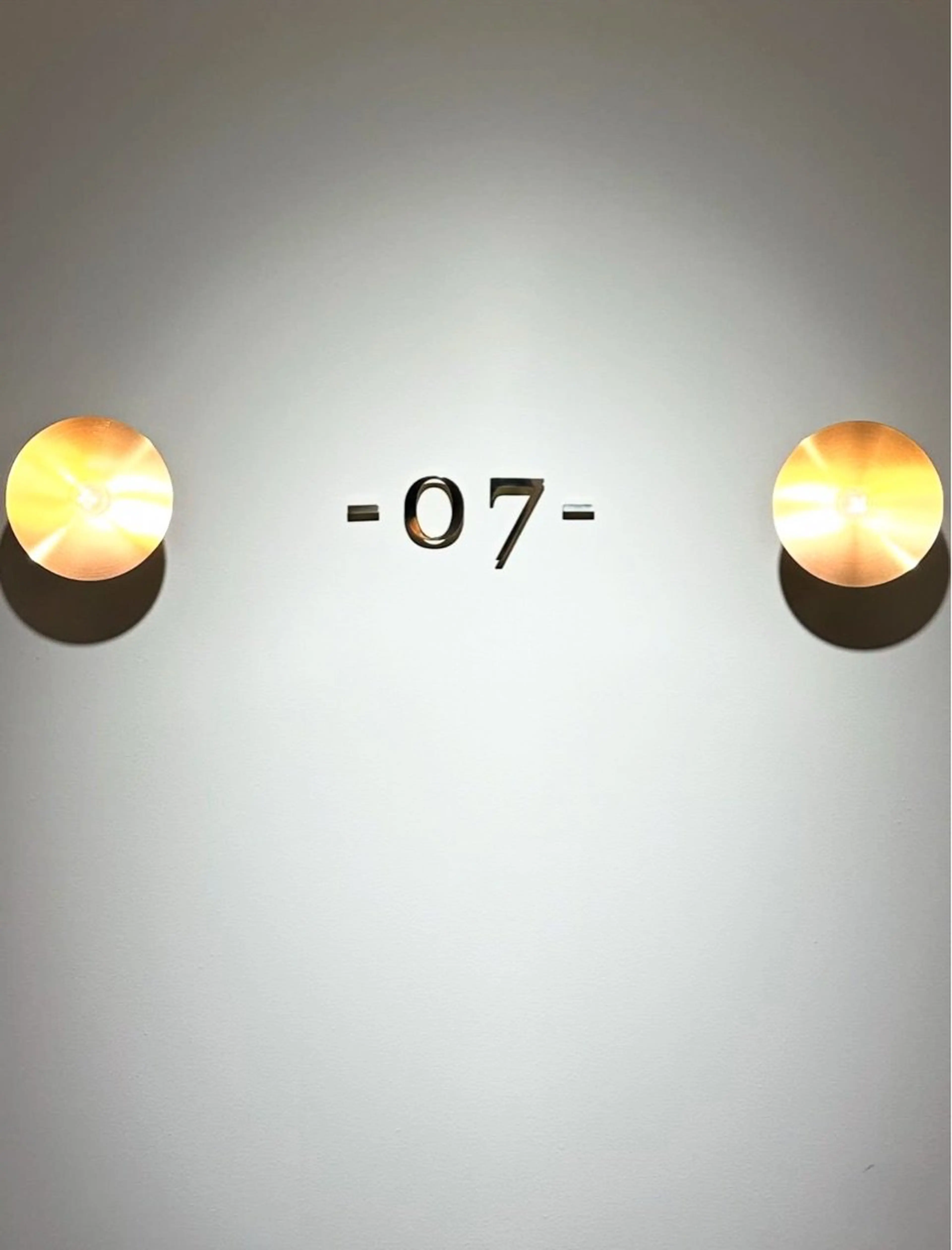 -07- eyelash&eyebrow神戸元町店の内観・外観1