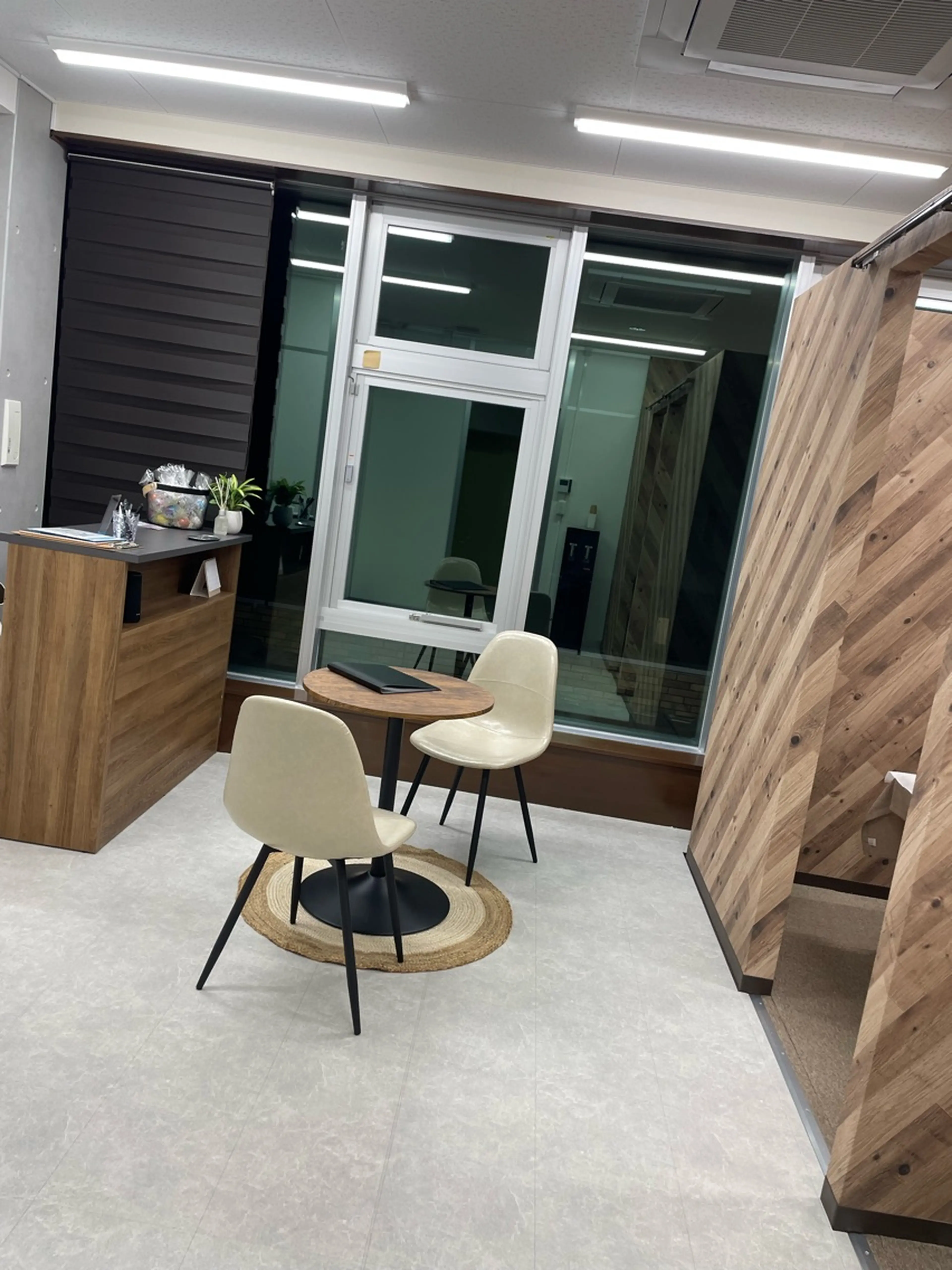 Beautysalon hito×hitoの内観・外観3