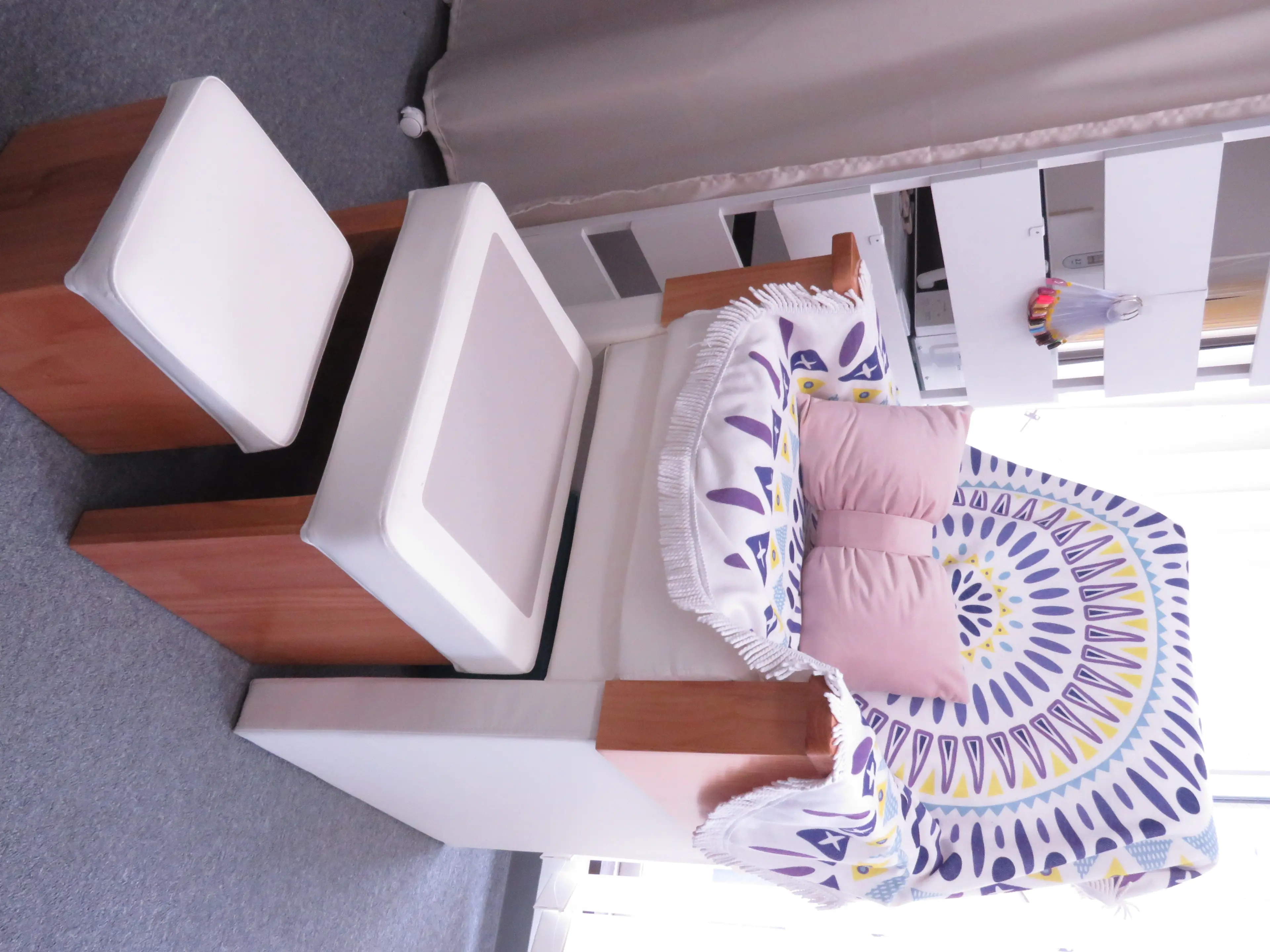 F & Ｔネイルサロンの内観・外観2