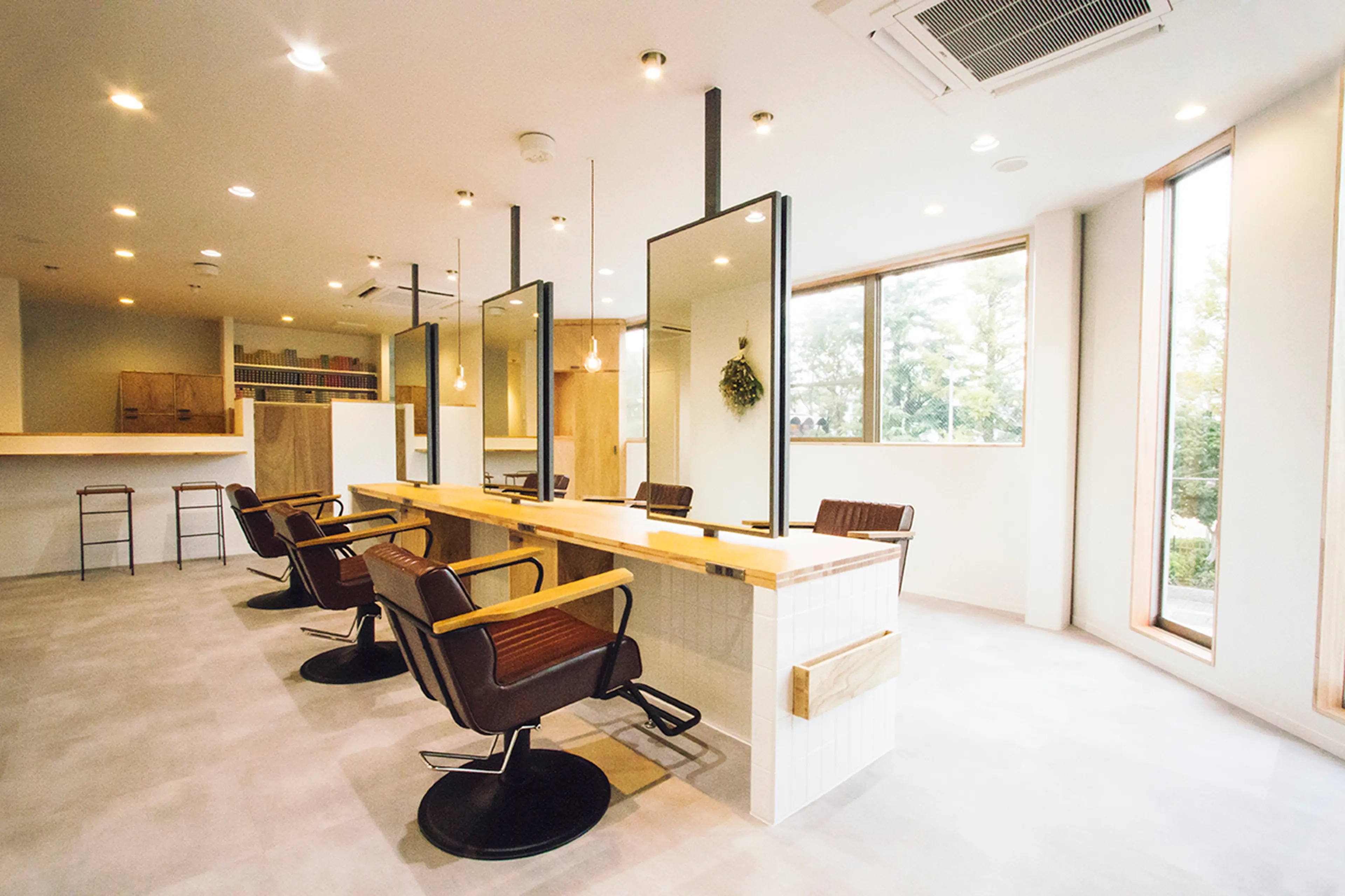 lole'の内観・外観1