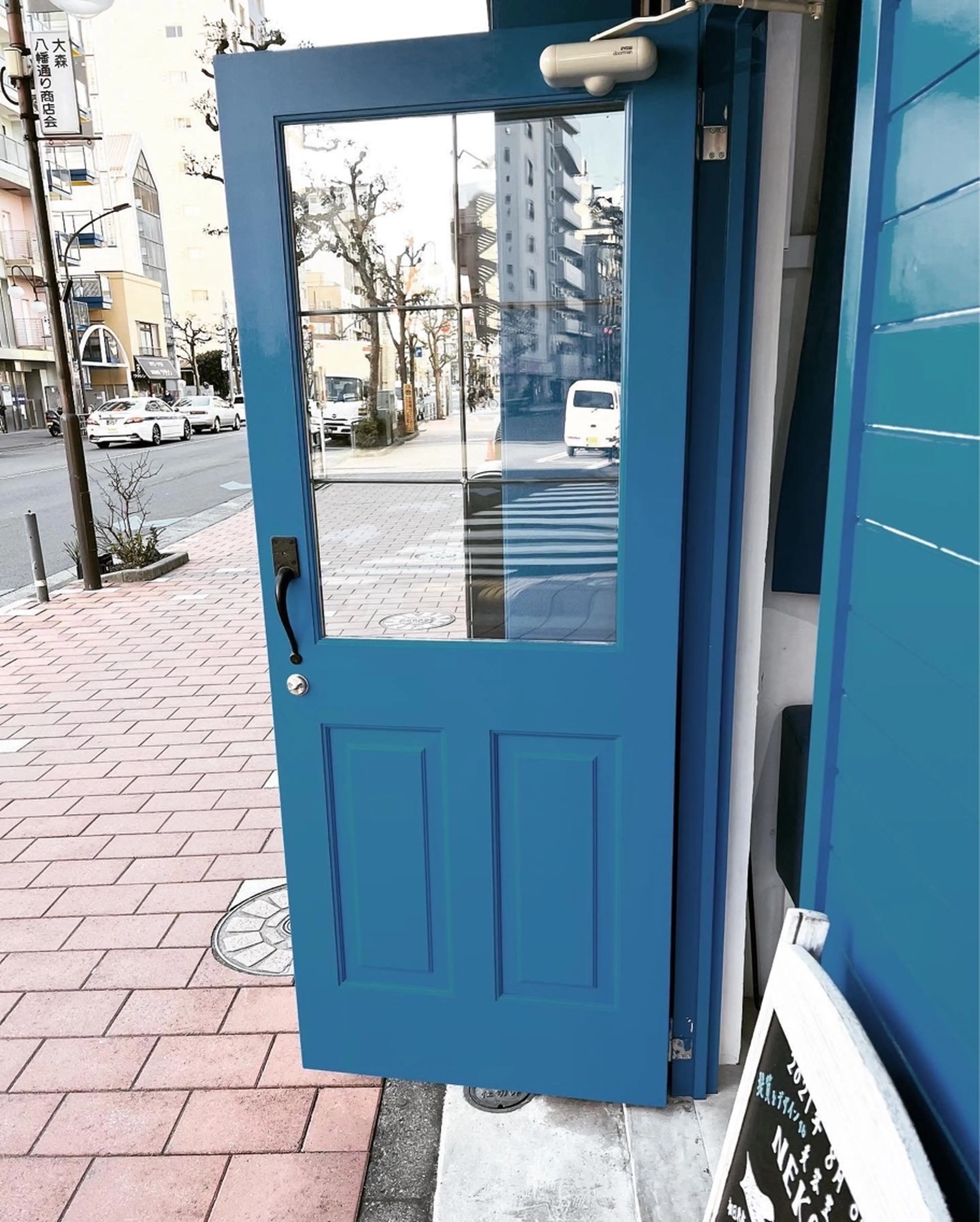 小顔カット&髪質改善専門　hairsalon 　neko  to  fujiiの内観・外観3