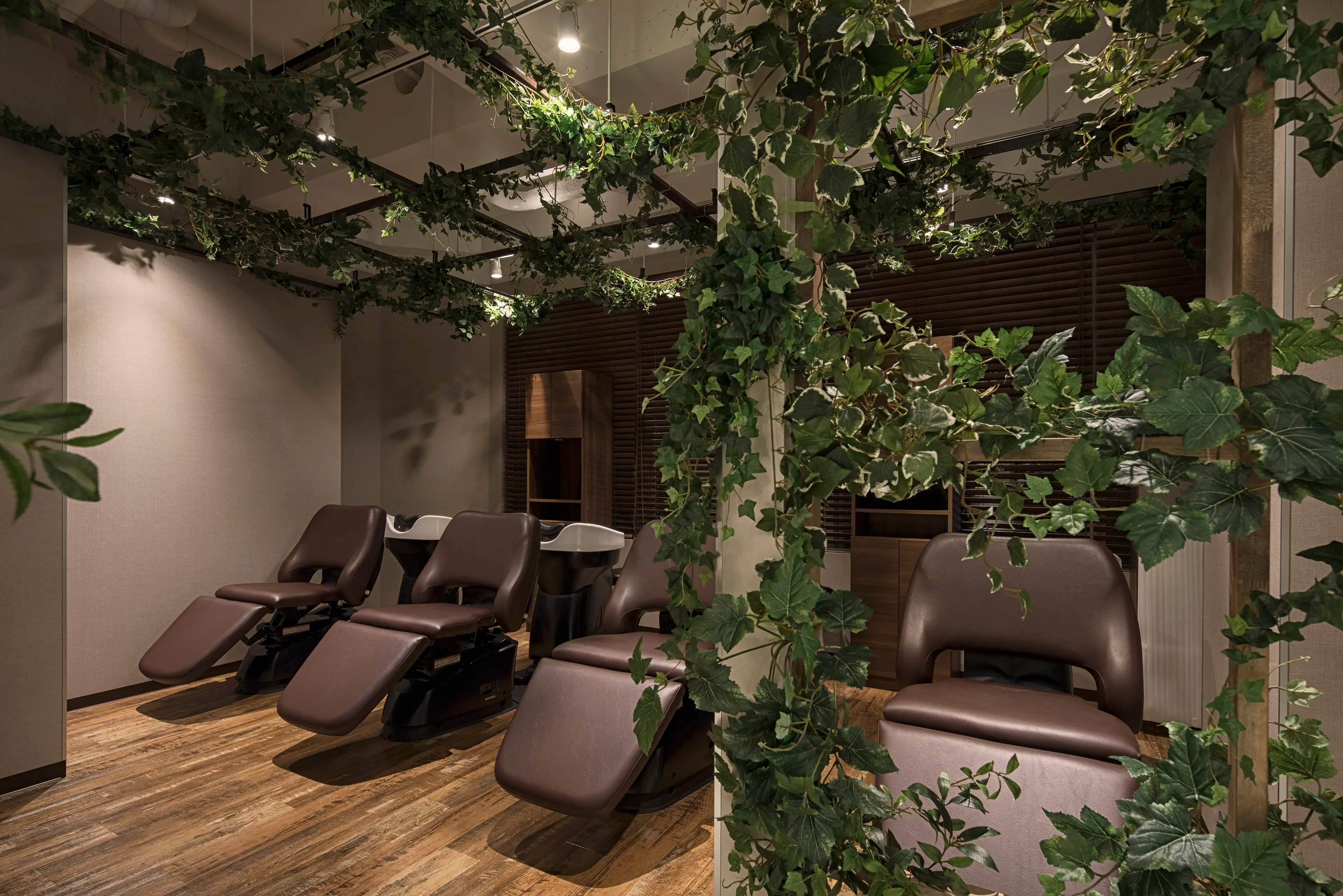 PROGRESS　ひばりヶ丘店の内観・外観2