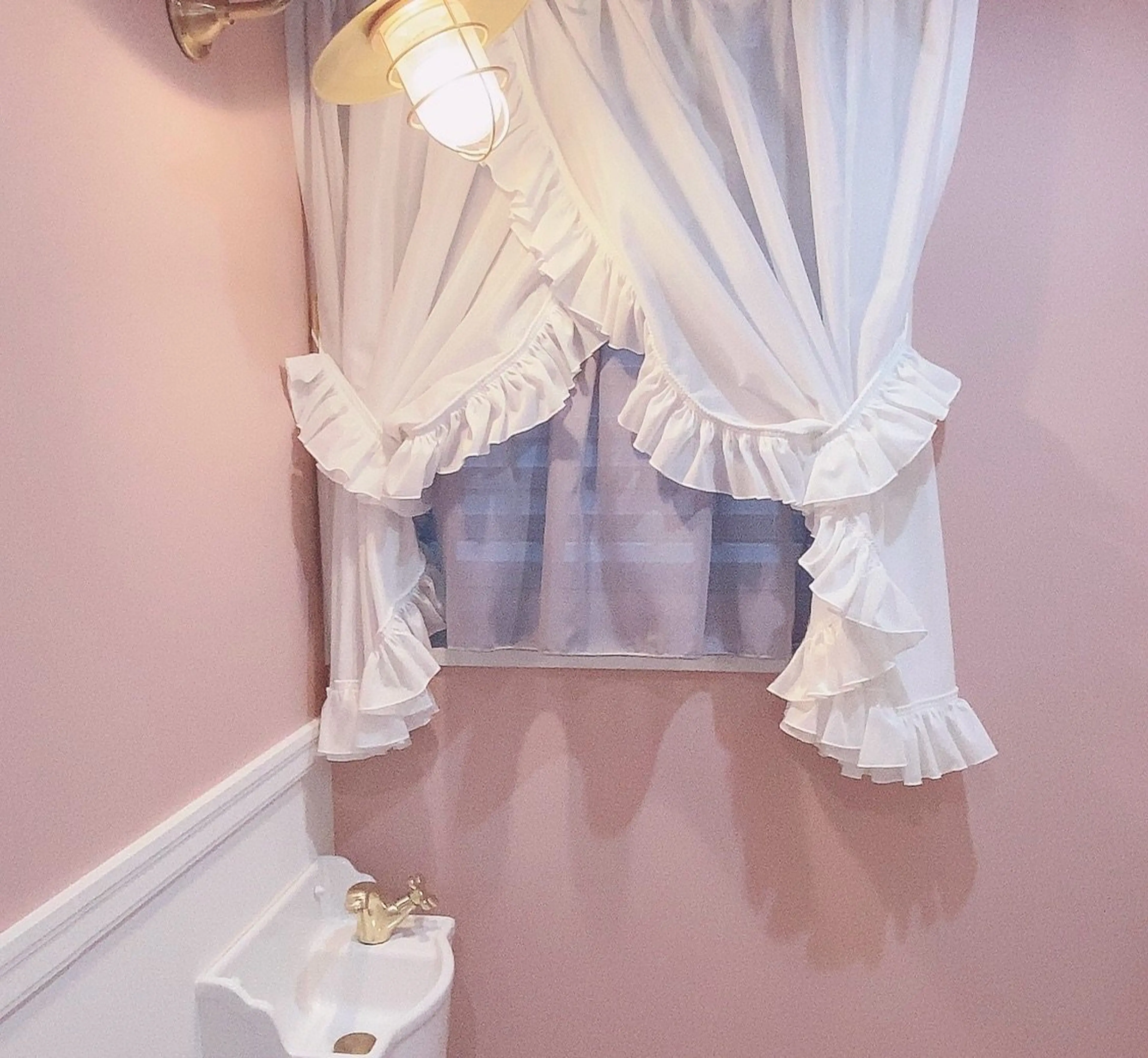 L izuの内観・外観2