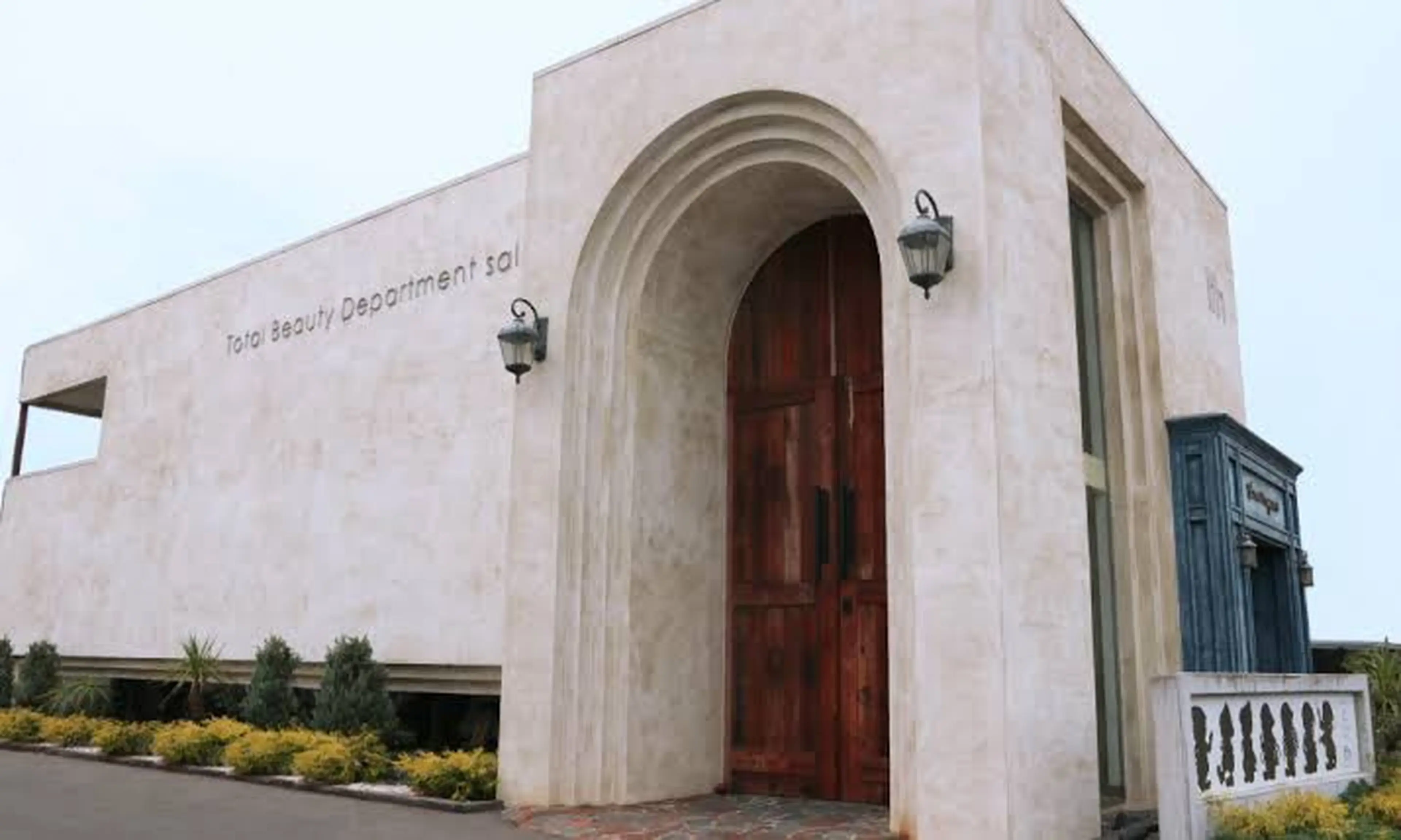 Angelique飯塚の内観・外観1