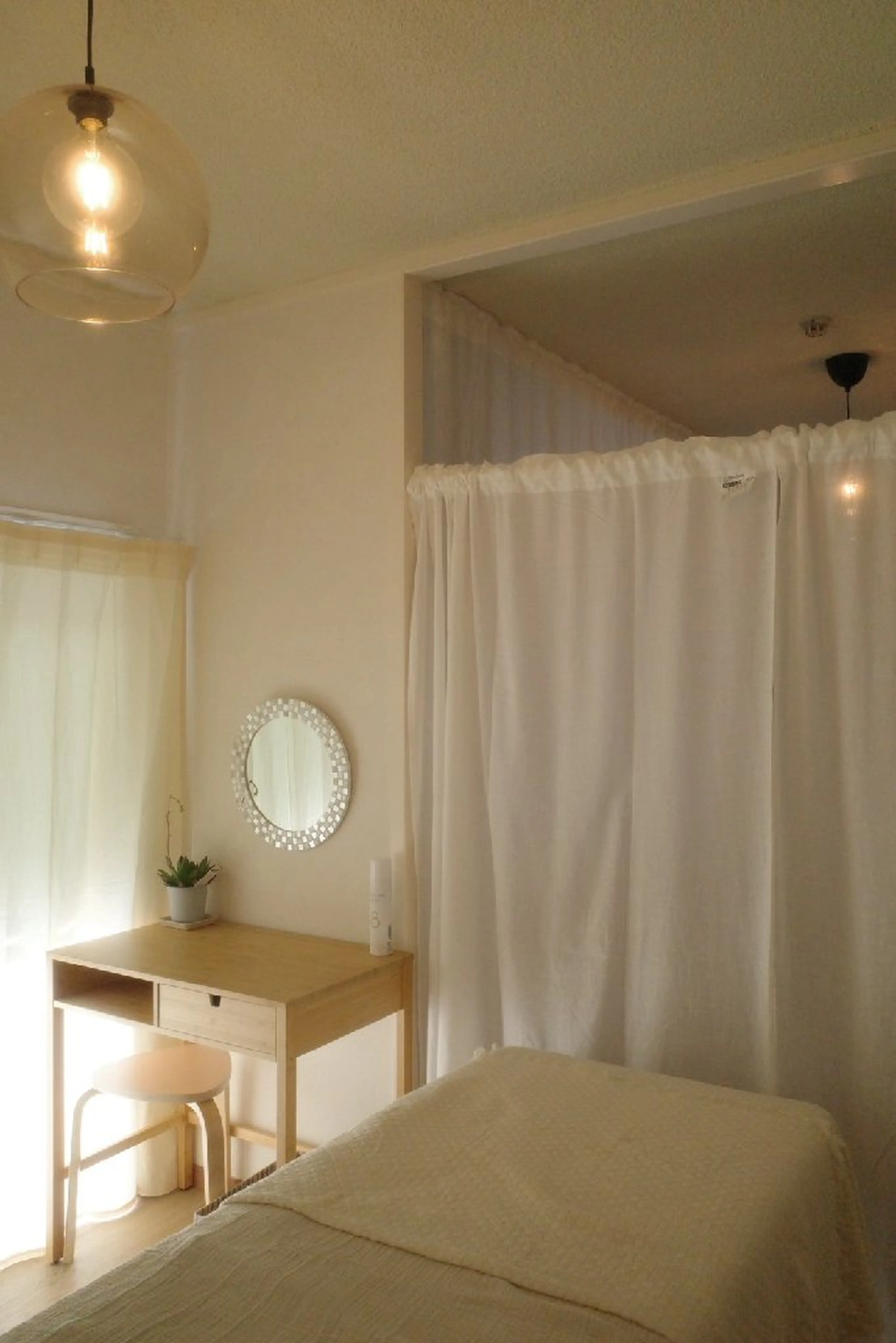 Salon tokiの内観・外観1