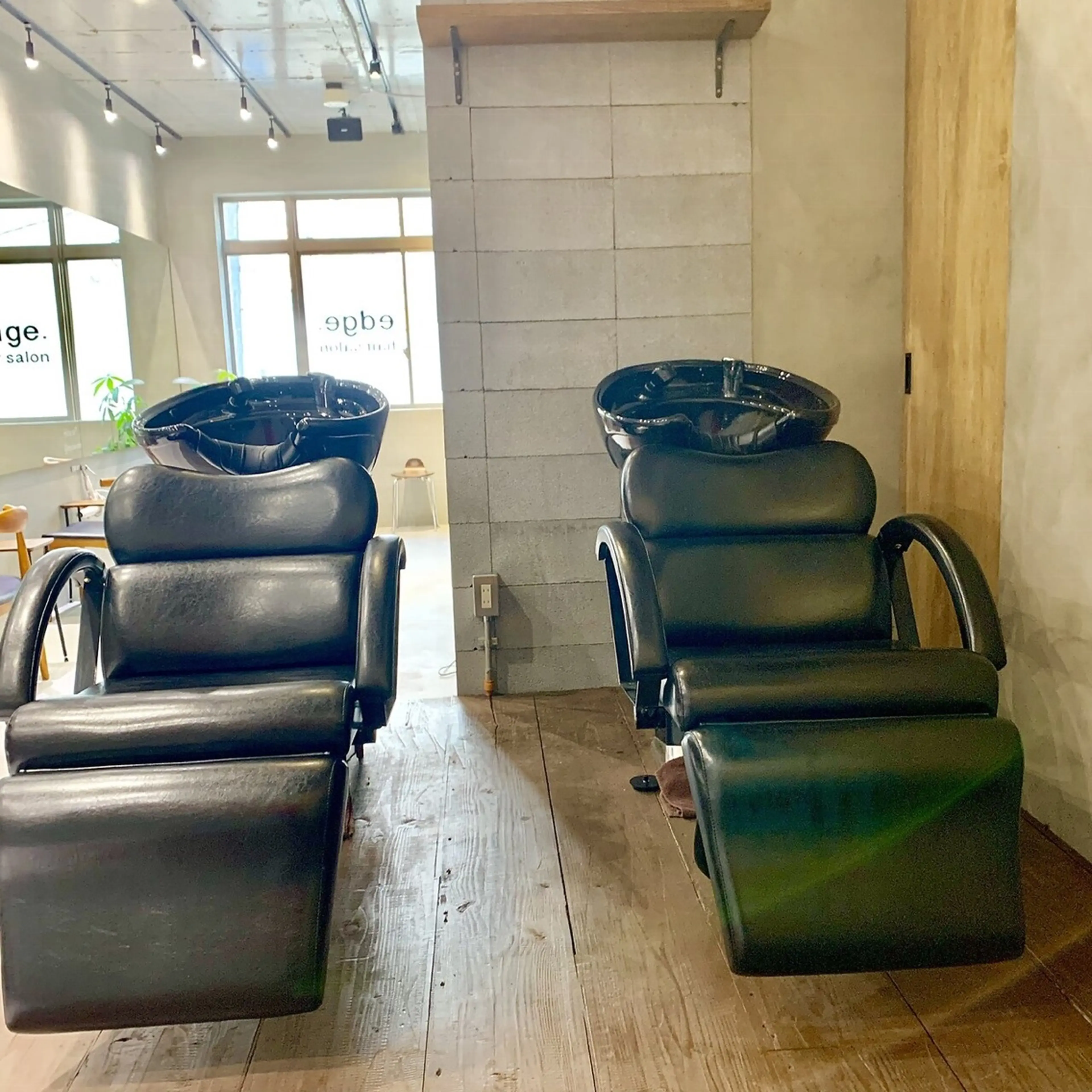 edge.下北沢の内観・外観2