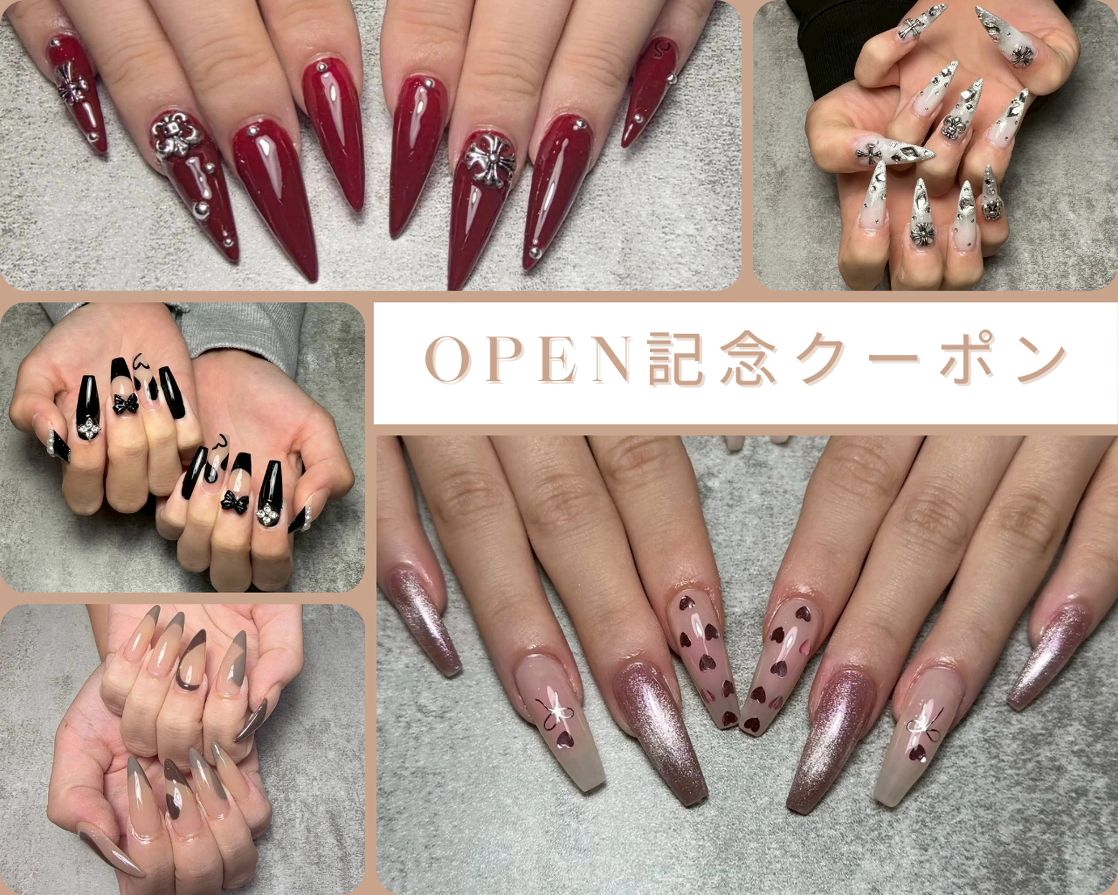 Toyaleの内観・外観3