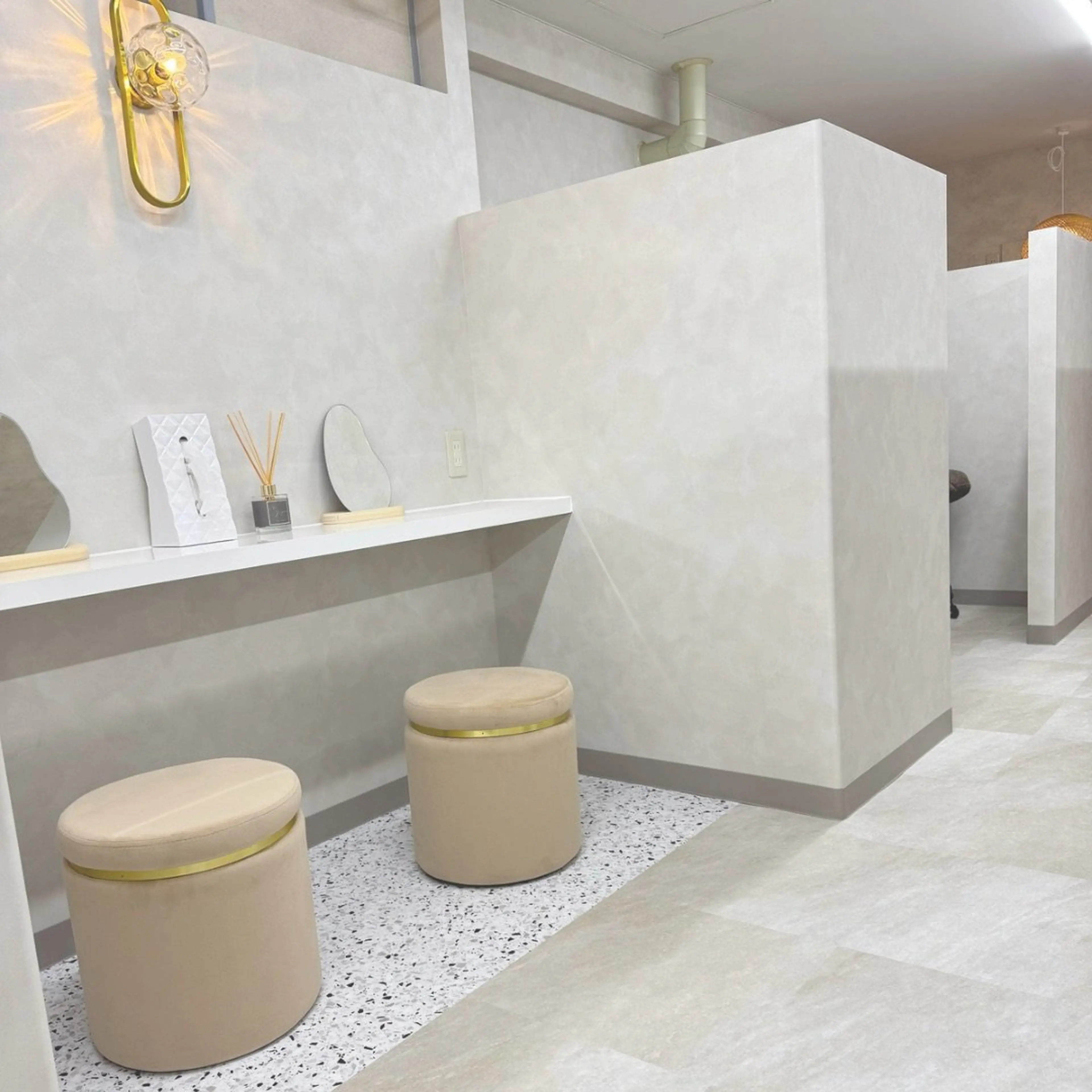 Ulum川越の内観・外観3