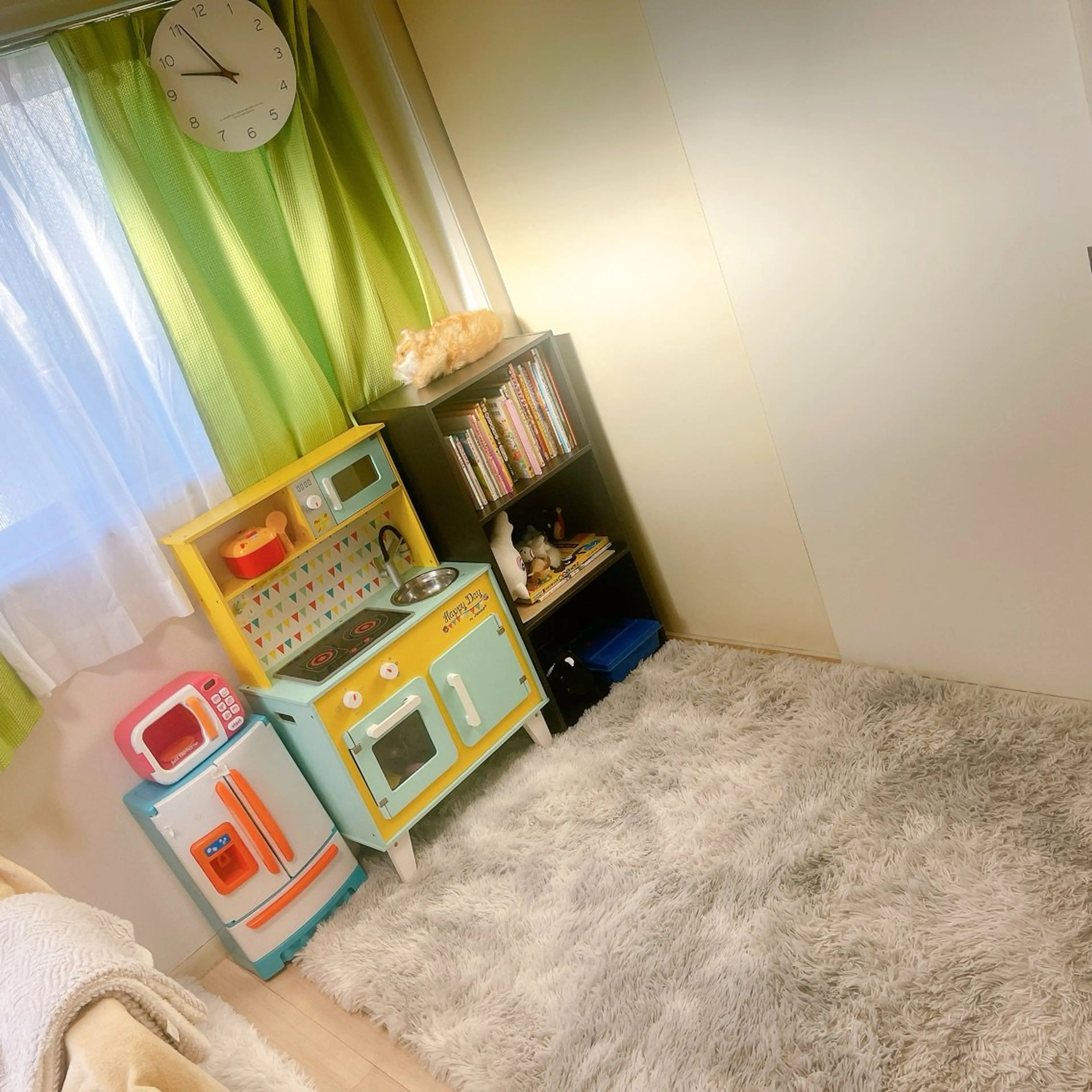 ネイルサロン  Cherishの内観・外観3