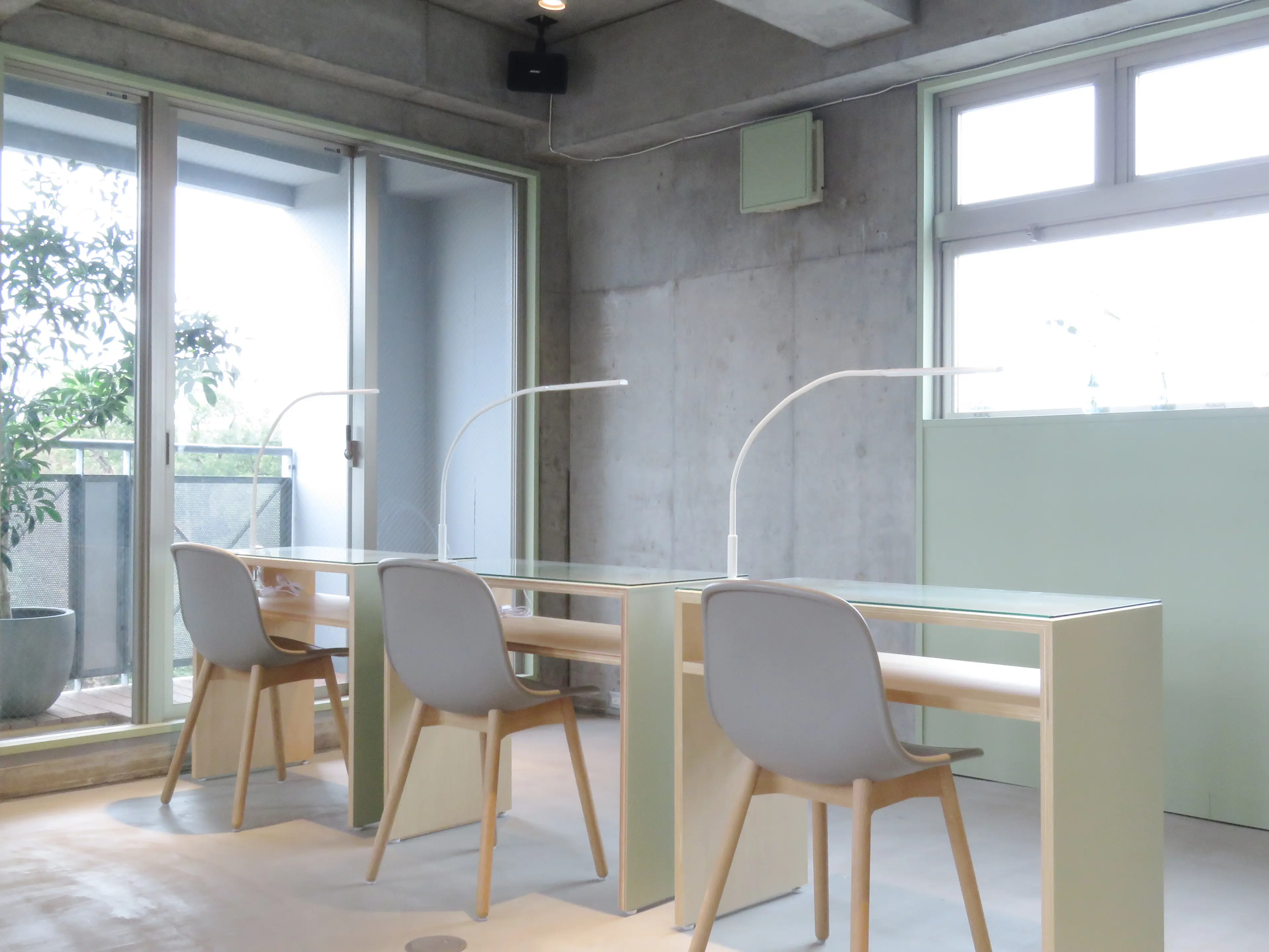 Lovl harajukuの内観・外観2