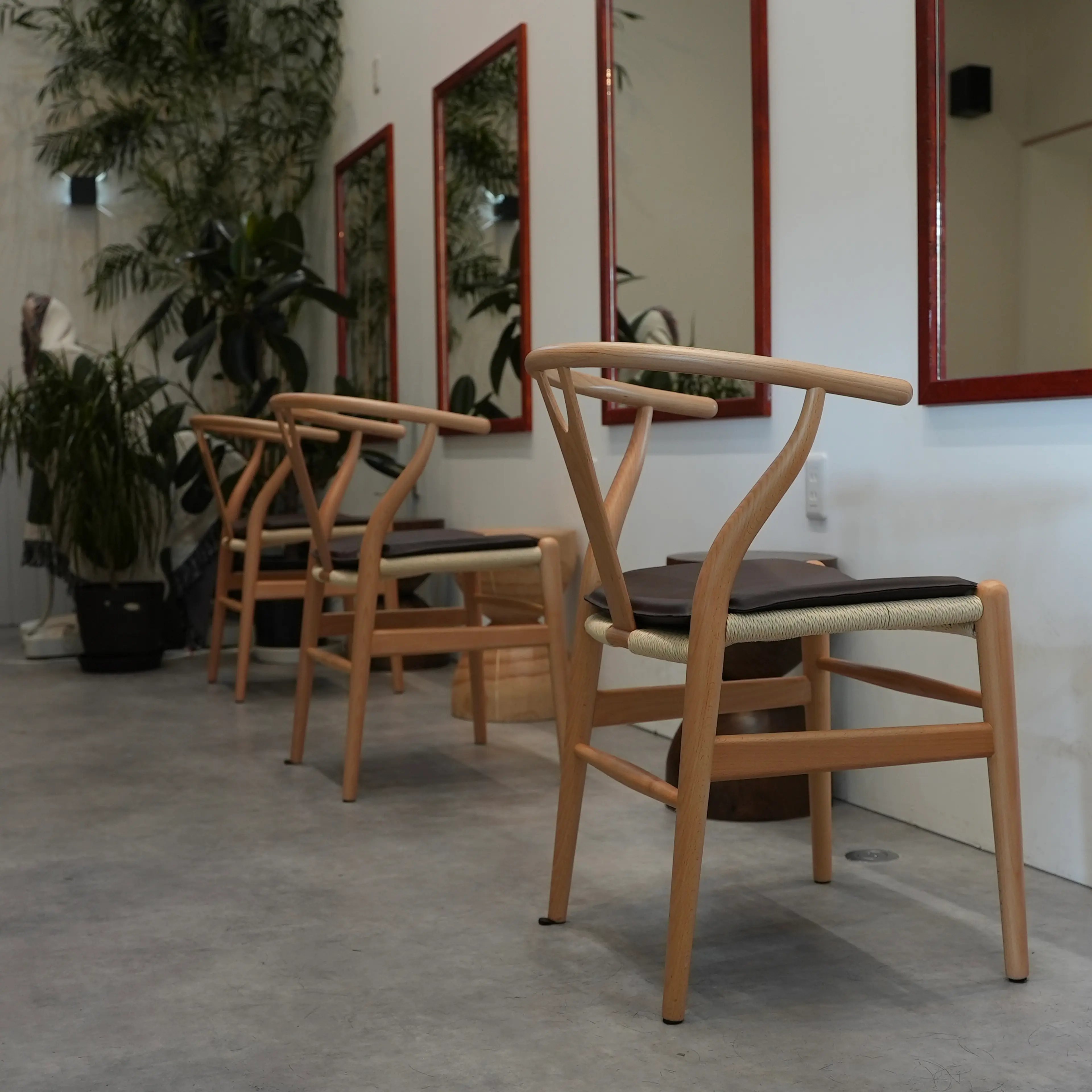 tapの内観・外観1