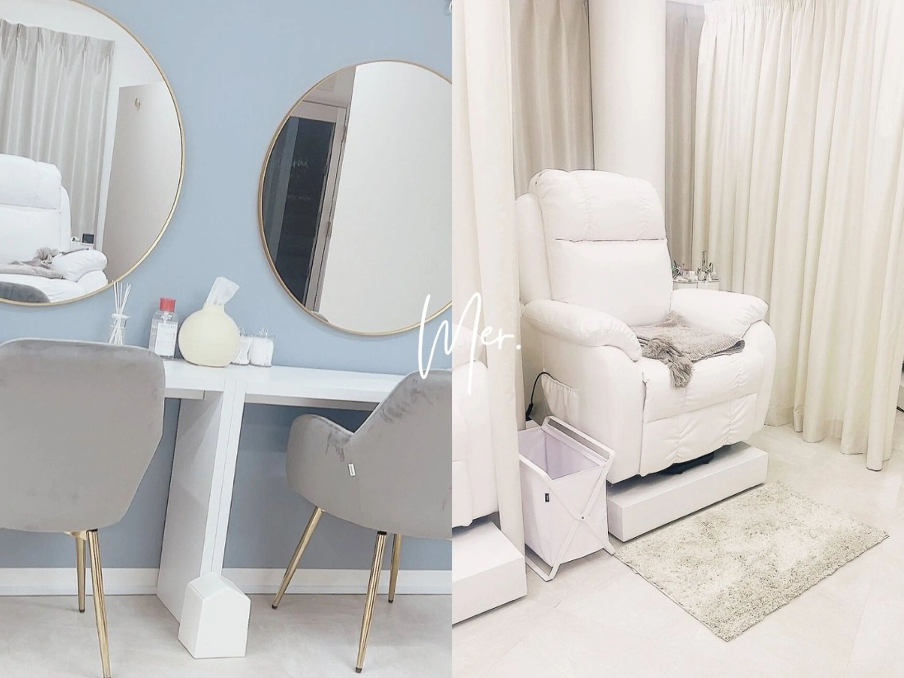 Mer.（メル）の内観・外観1