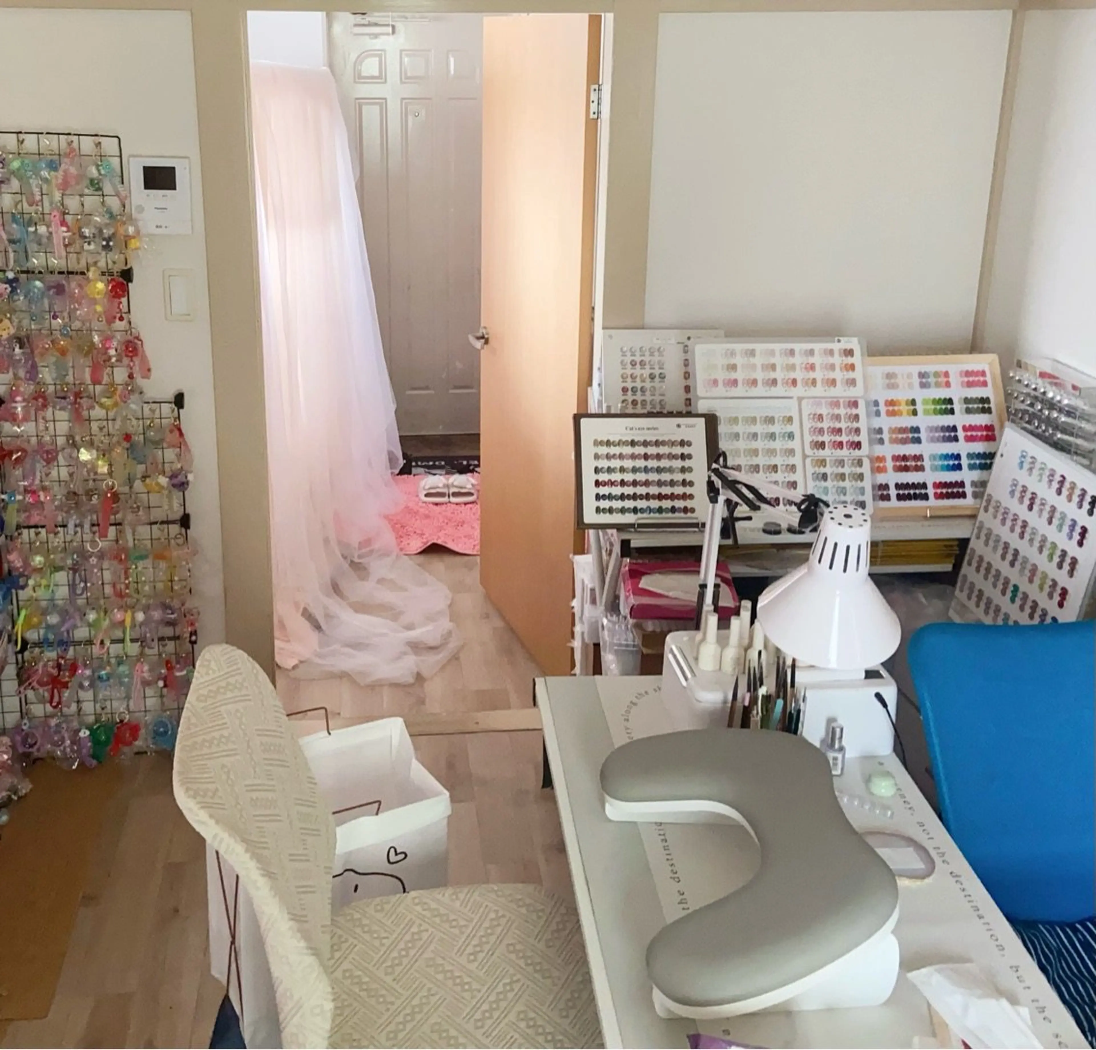 Nail Salon    Sunの内観・外観2