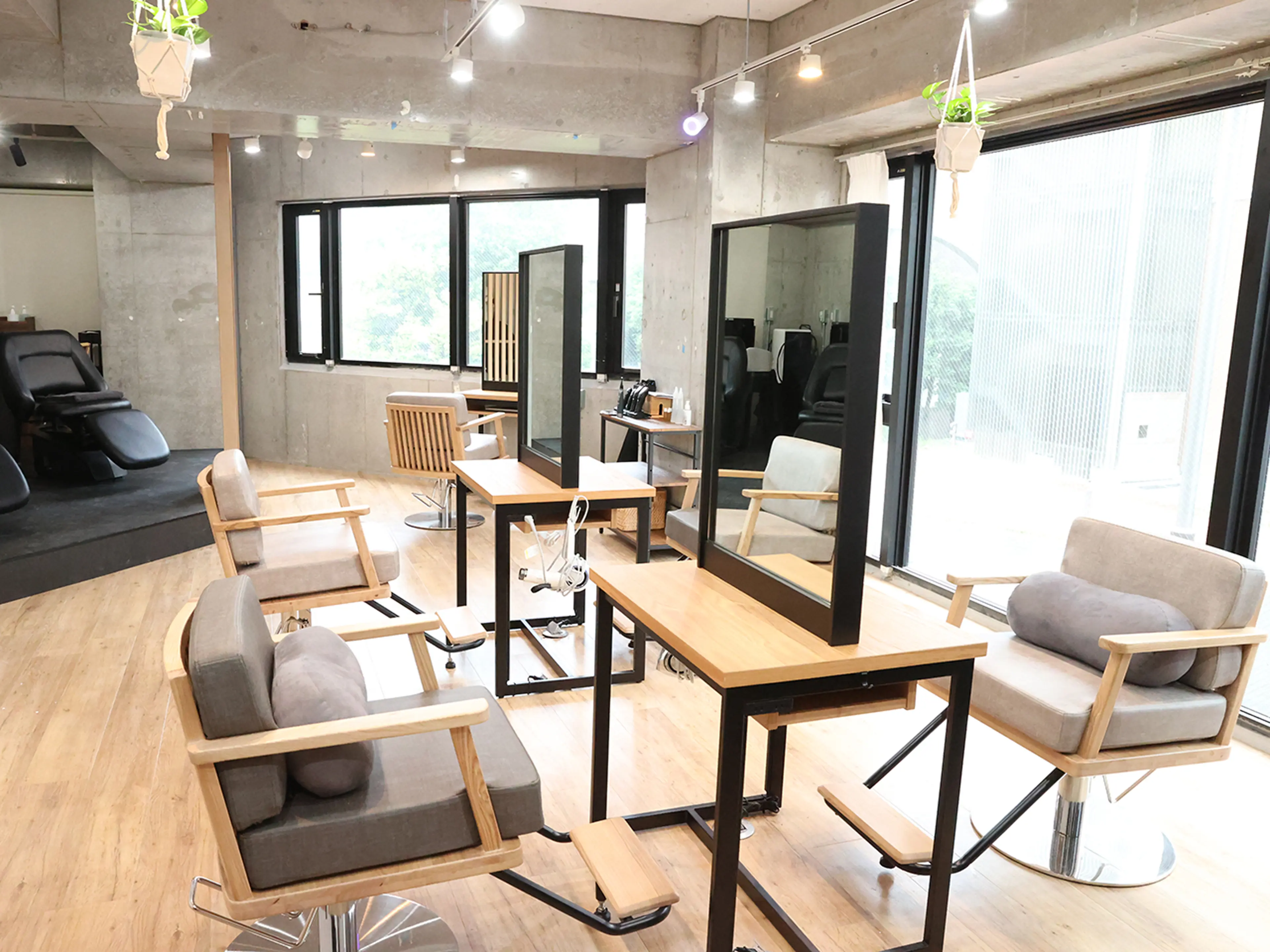 fam.の内観・外観2