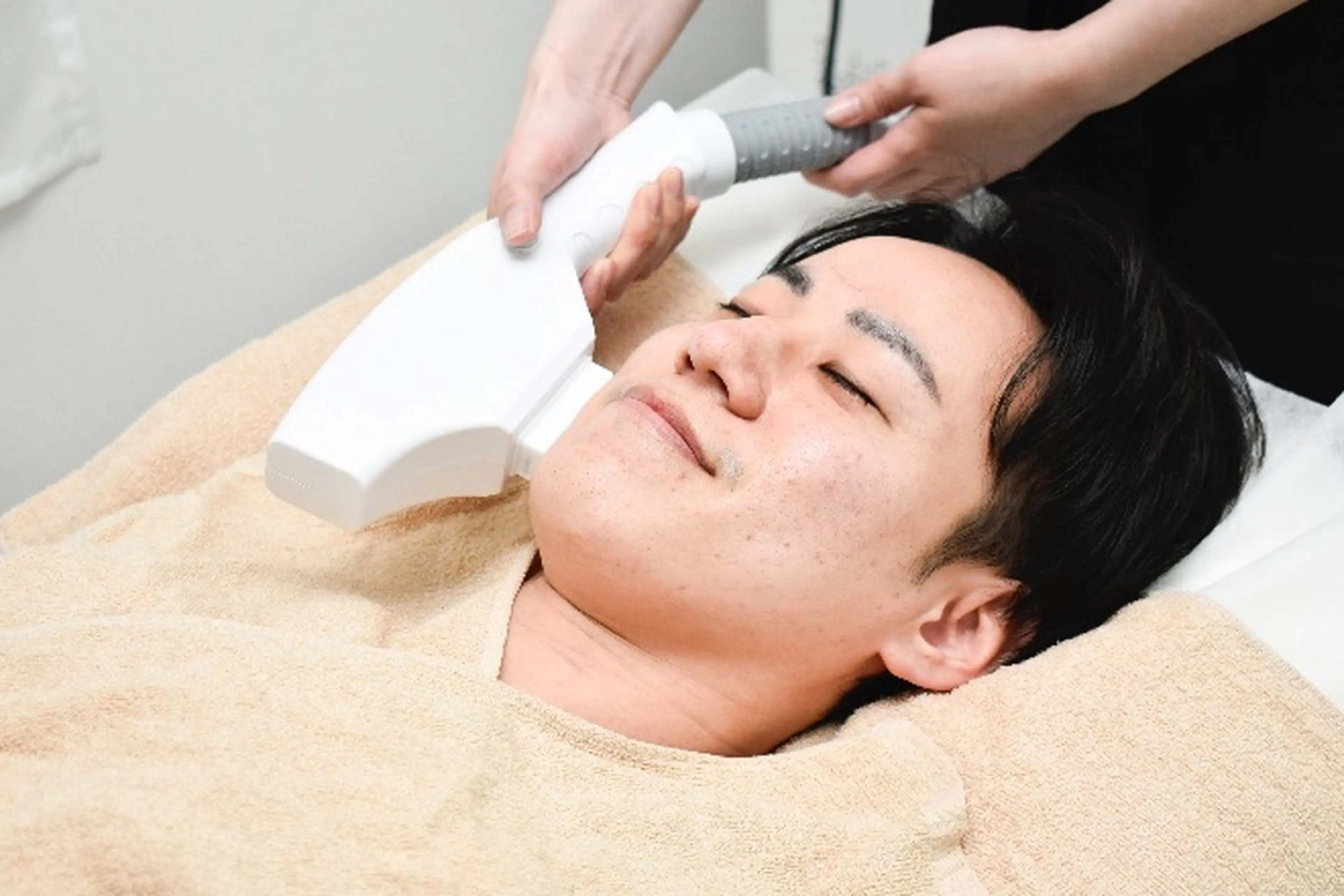 脱毛salon LiHiTOの内観・外観2