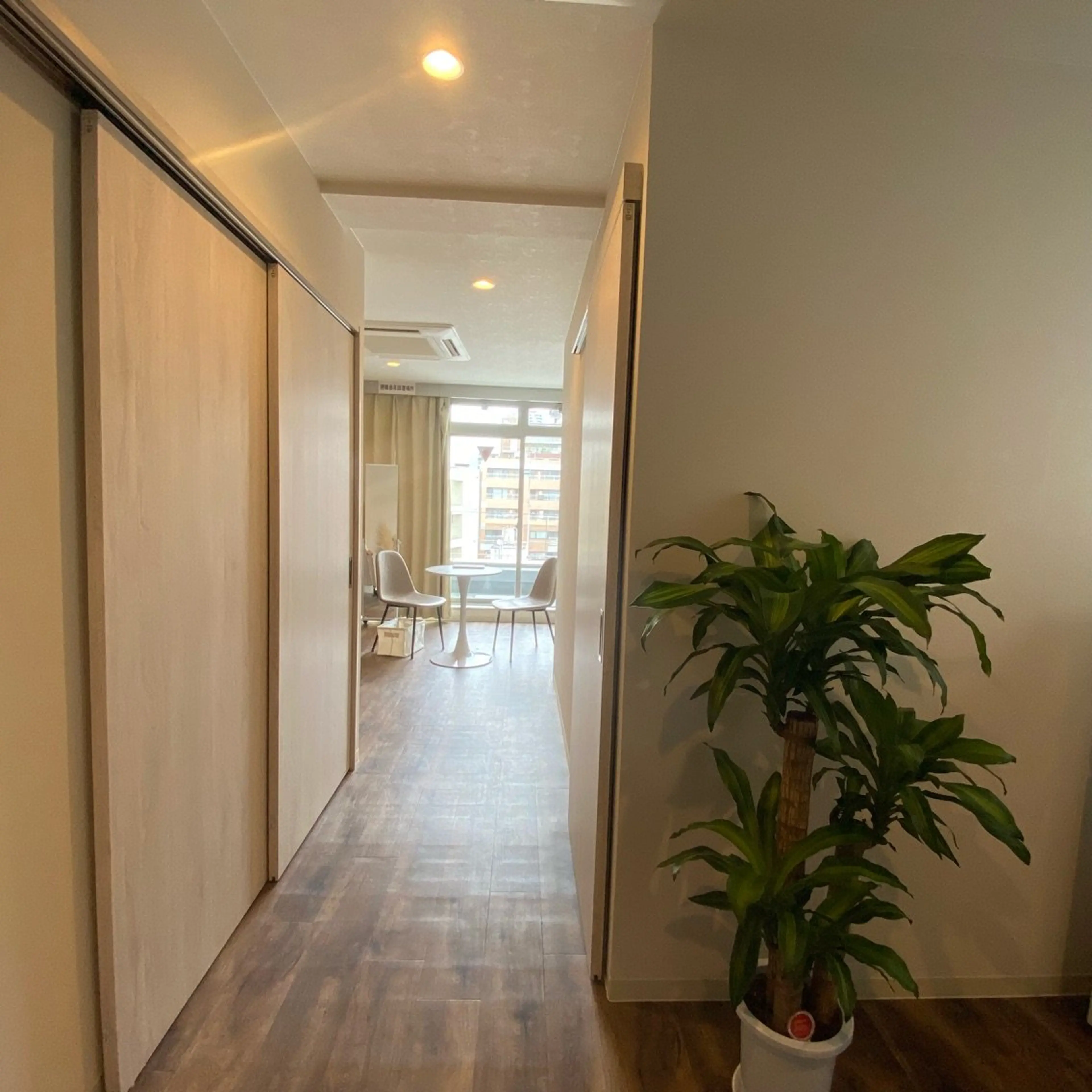 #美容革命ラボの内観・外観3