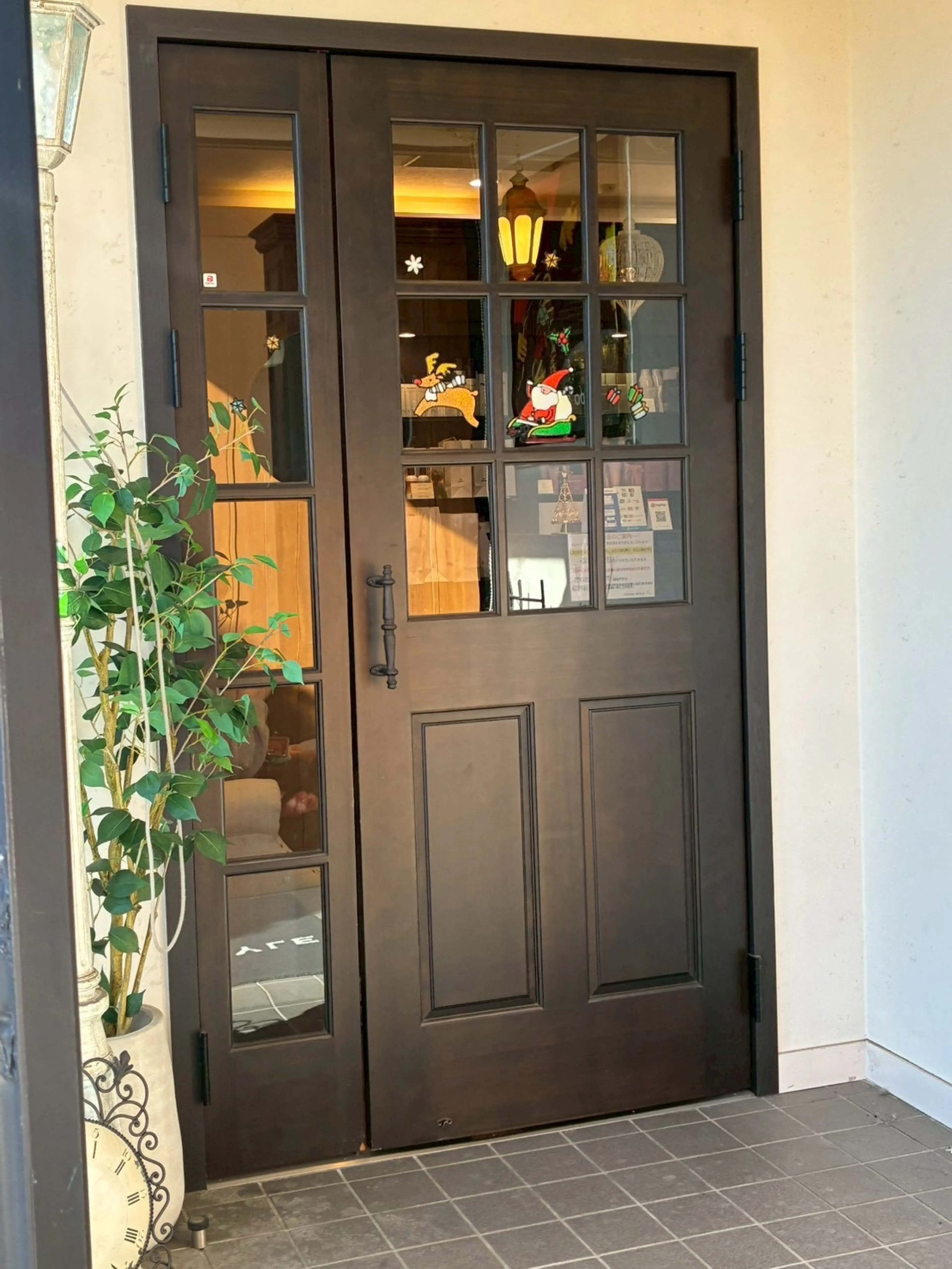 LUCIDO STYLE Rimの内観・外観2