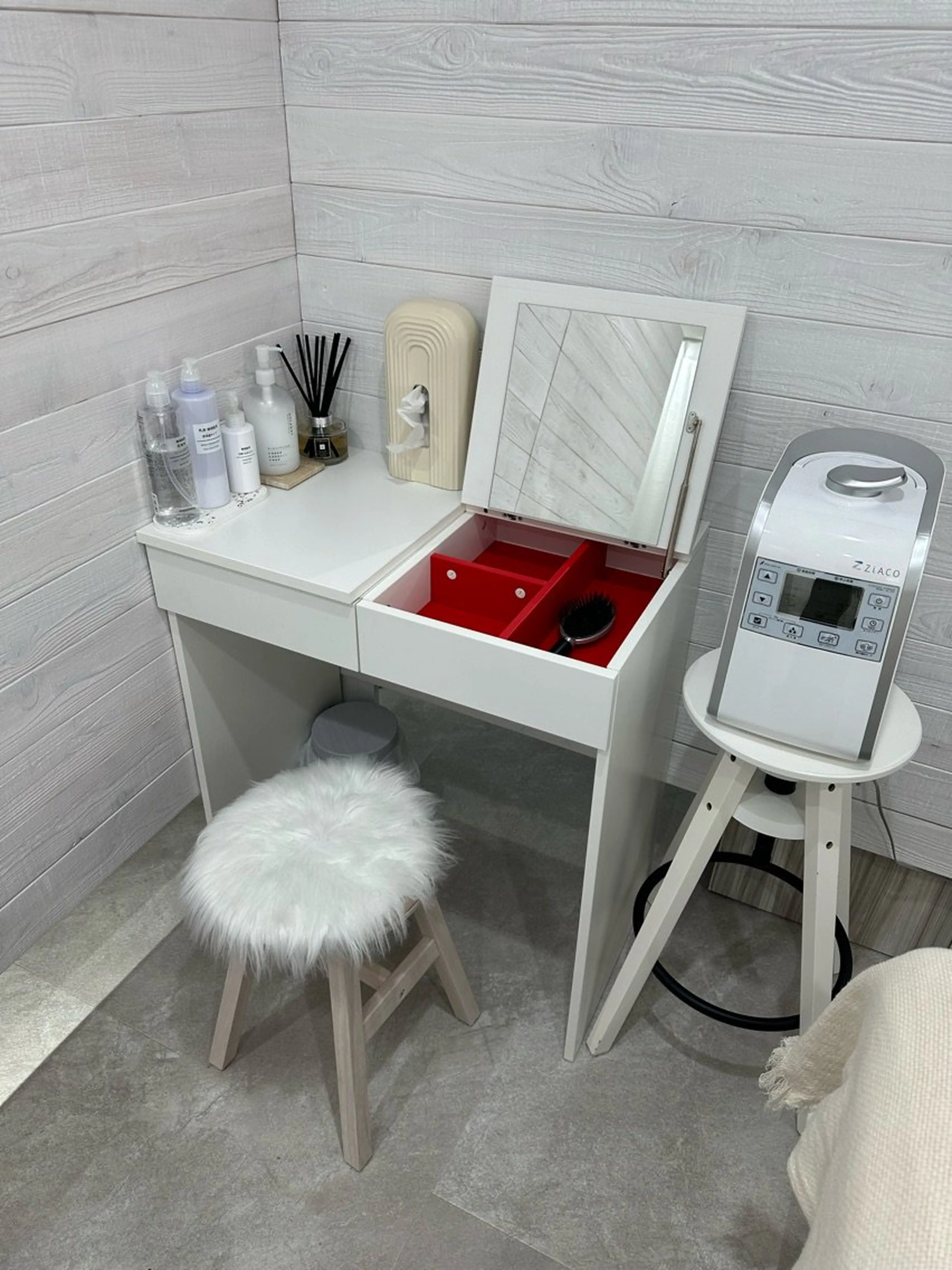 脱毛salon  Stellaの内観・外観3