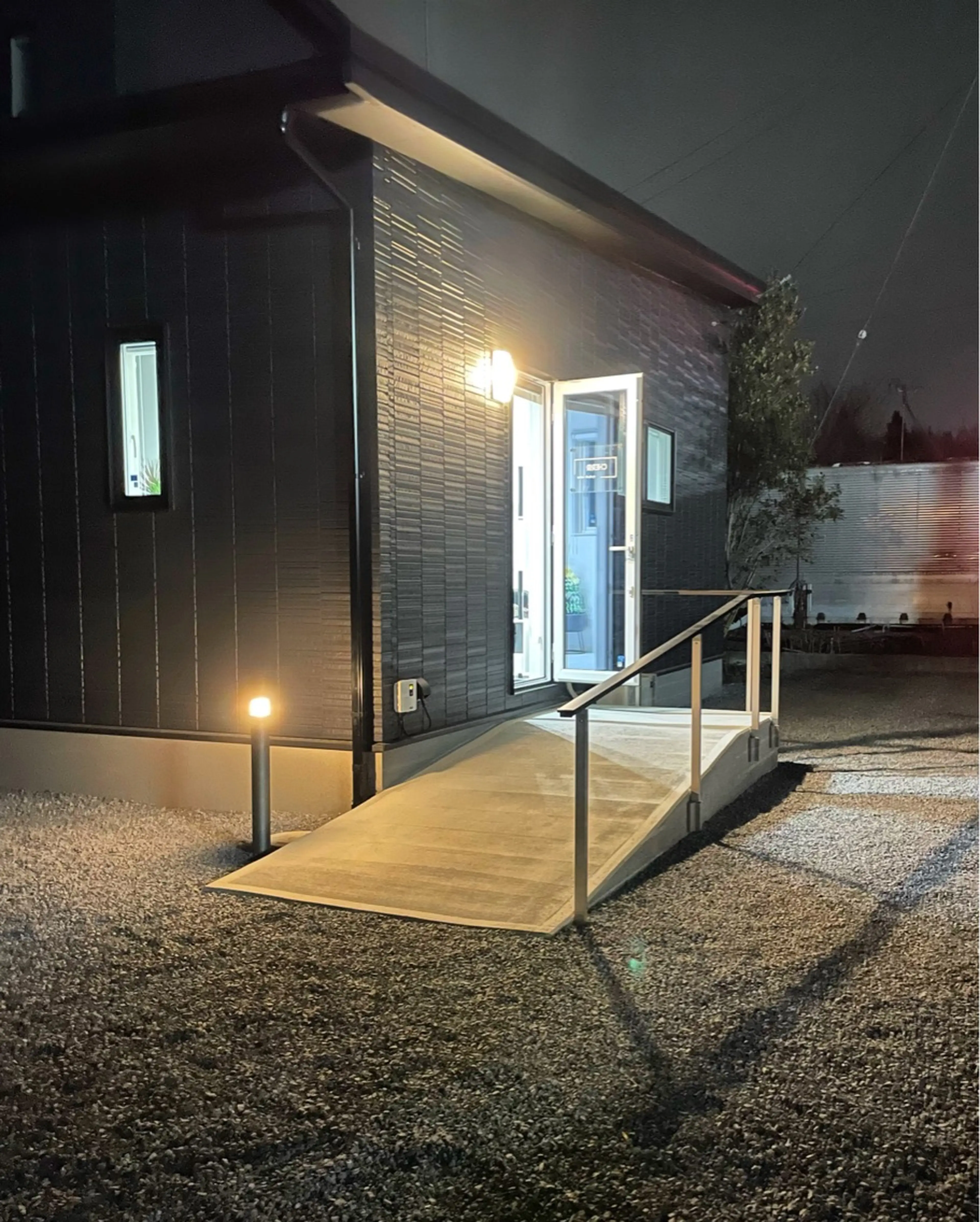 CHERIR eyelashsalonの内観・外観2