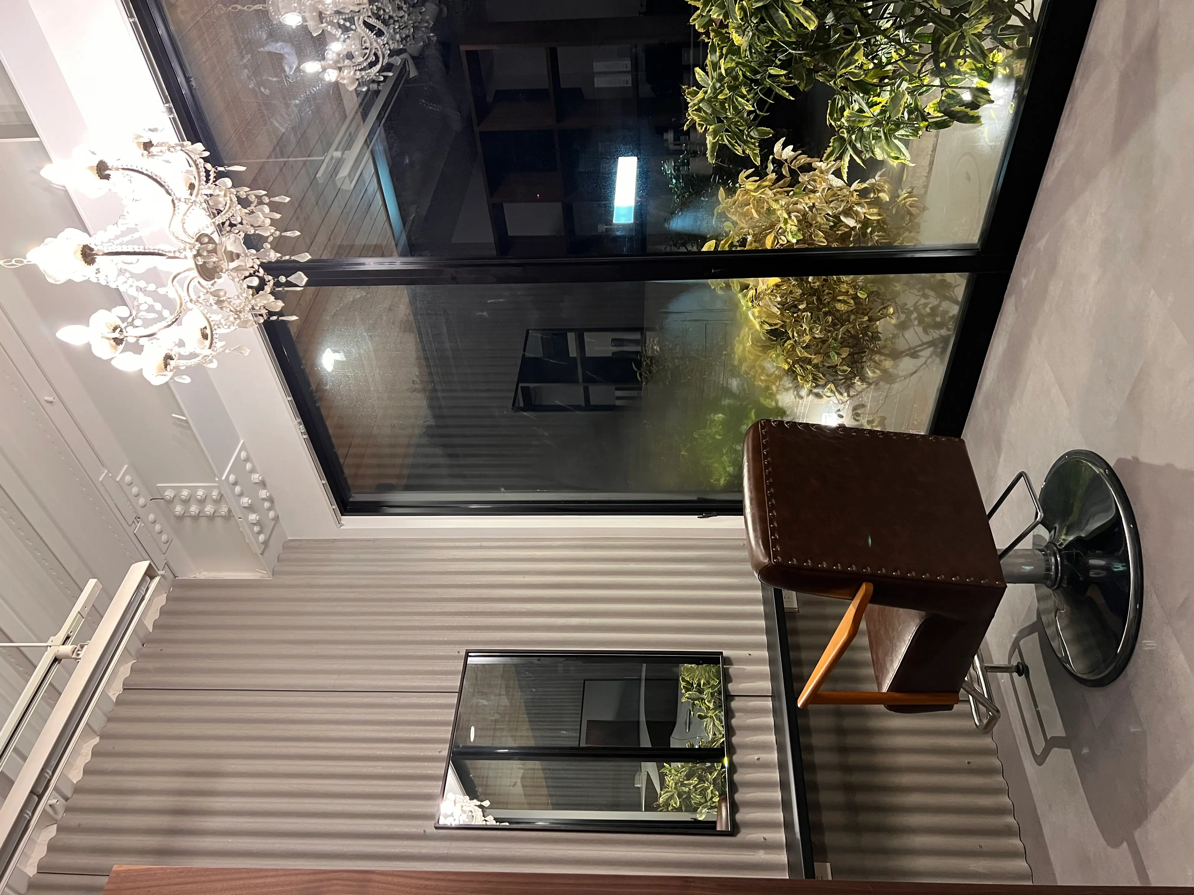 MARDIGRASの内観・外観1