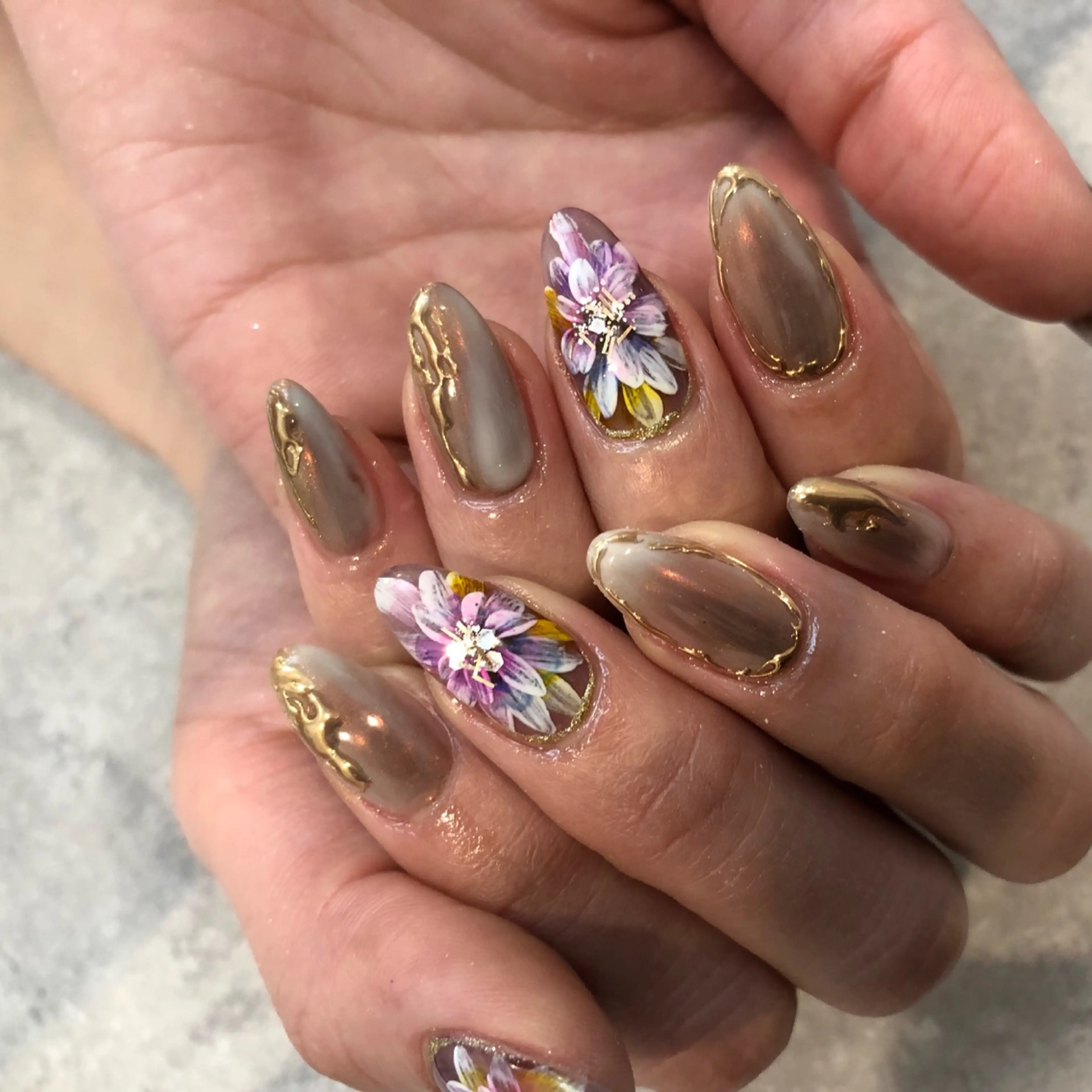 syurinailの内観・外観3