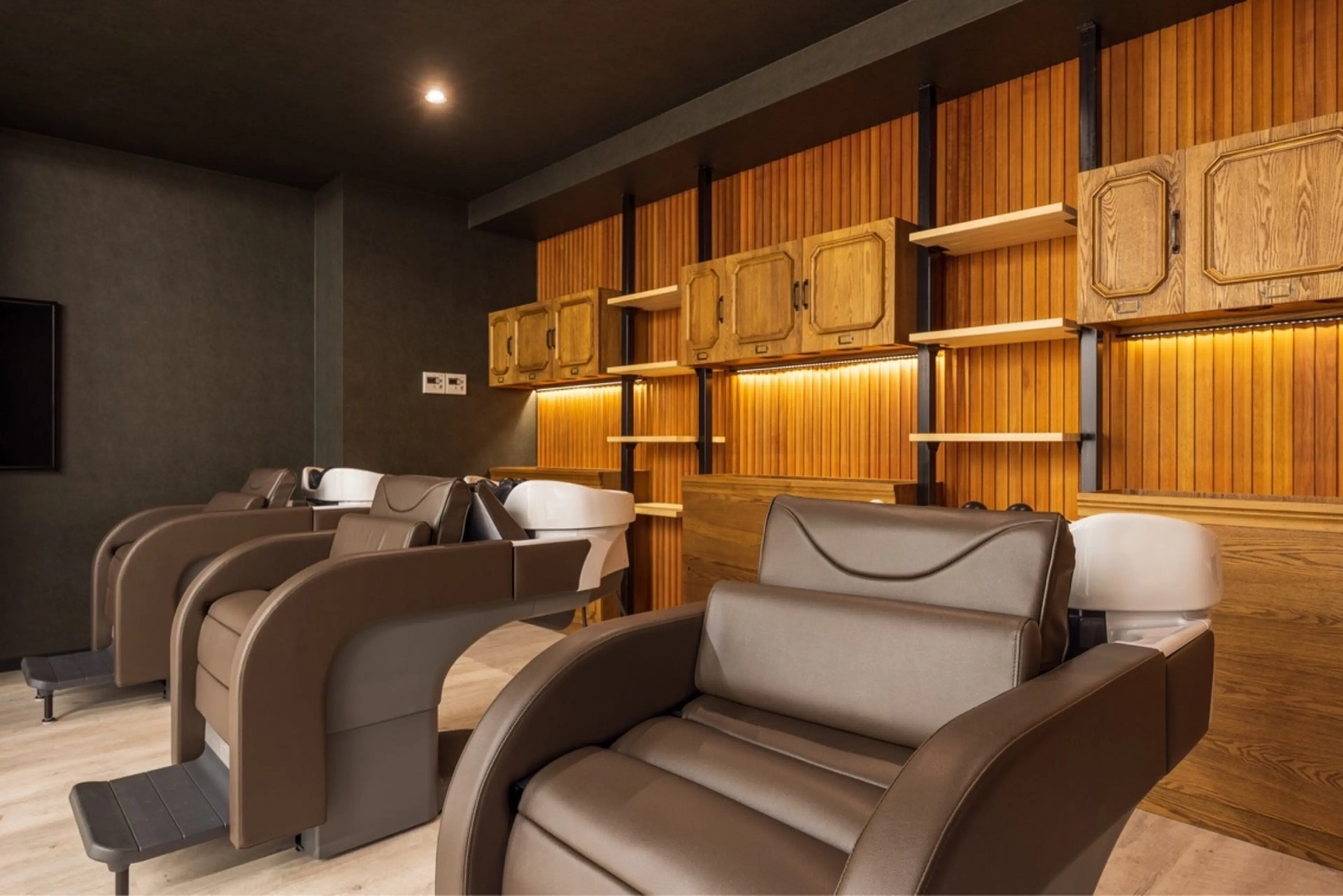 trinity HONATUGIの内観・外観3